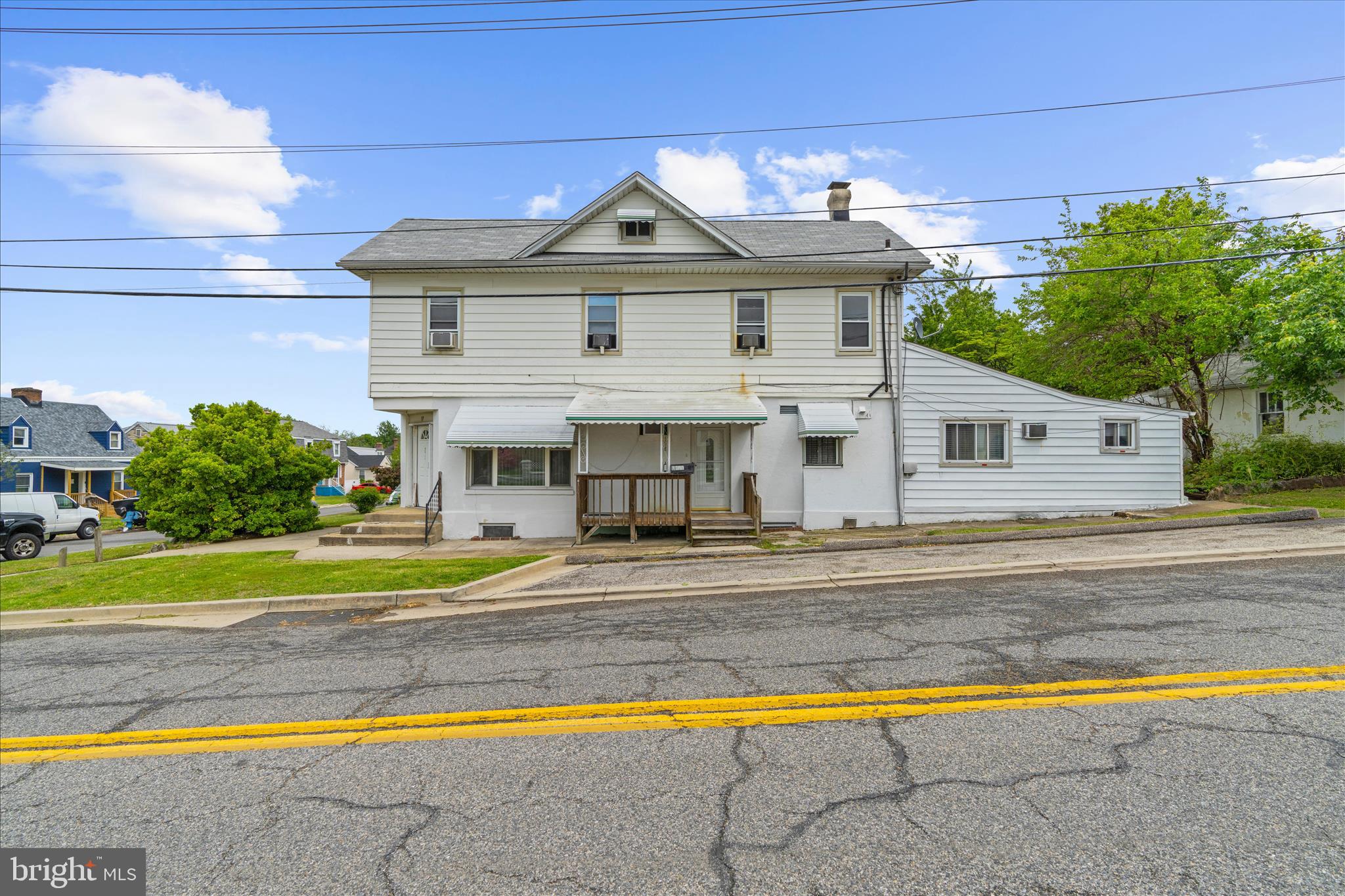 BROOKLYN PARK - Residential Income
