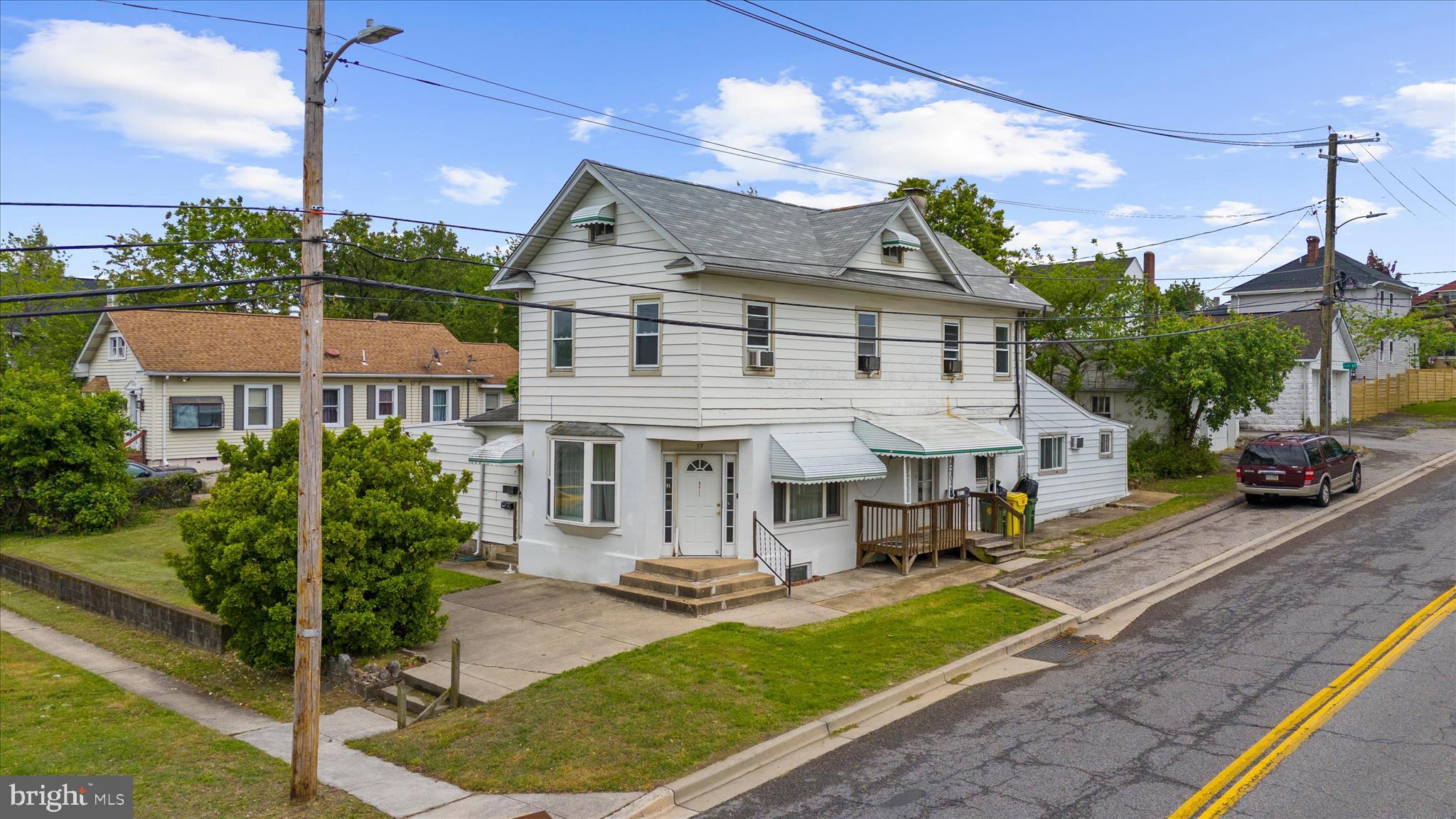 BROOKLYN PARK - Residential Income