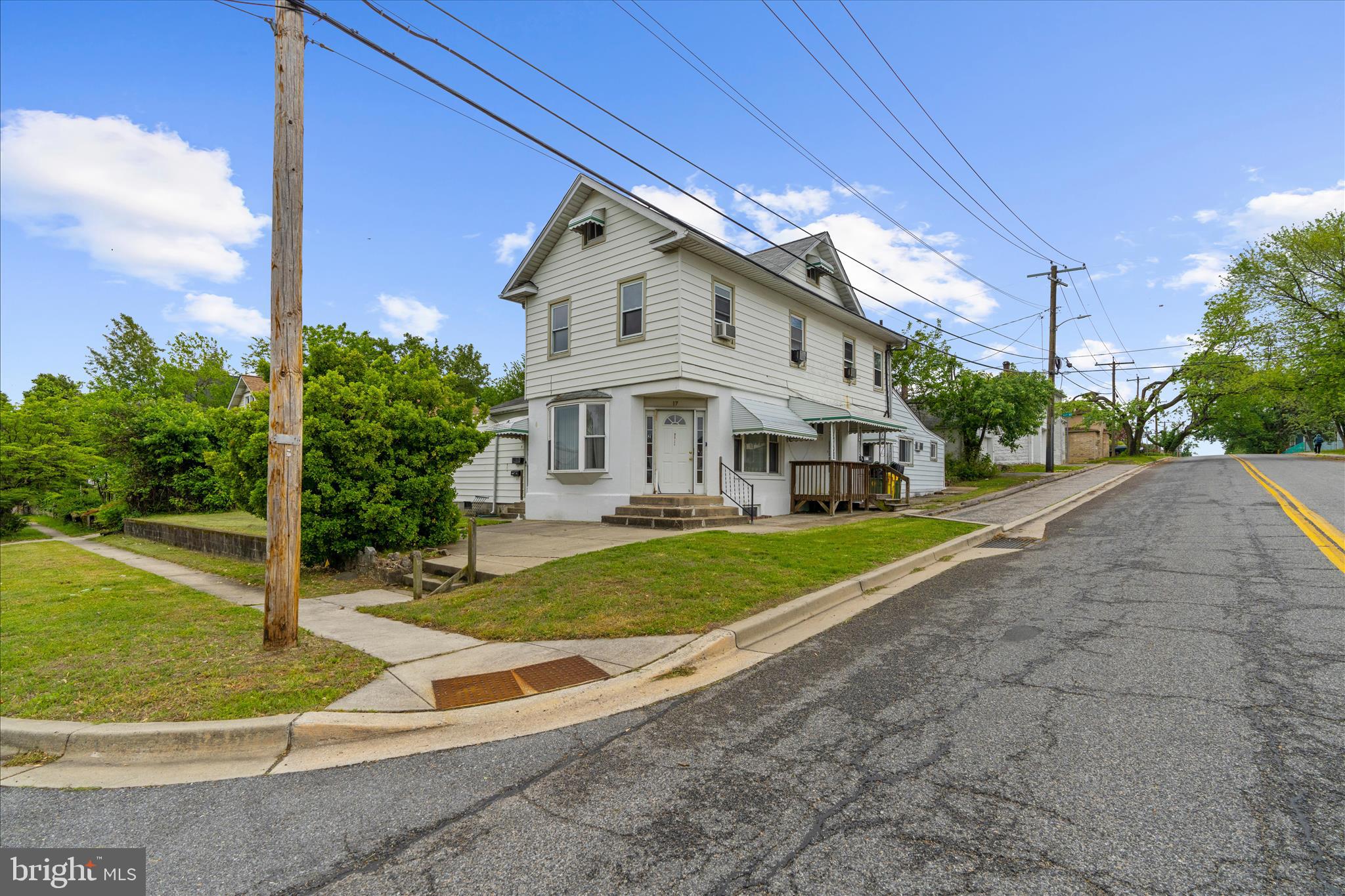 BROOKLYN PARK - Residential Income
