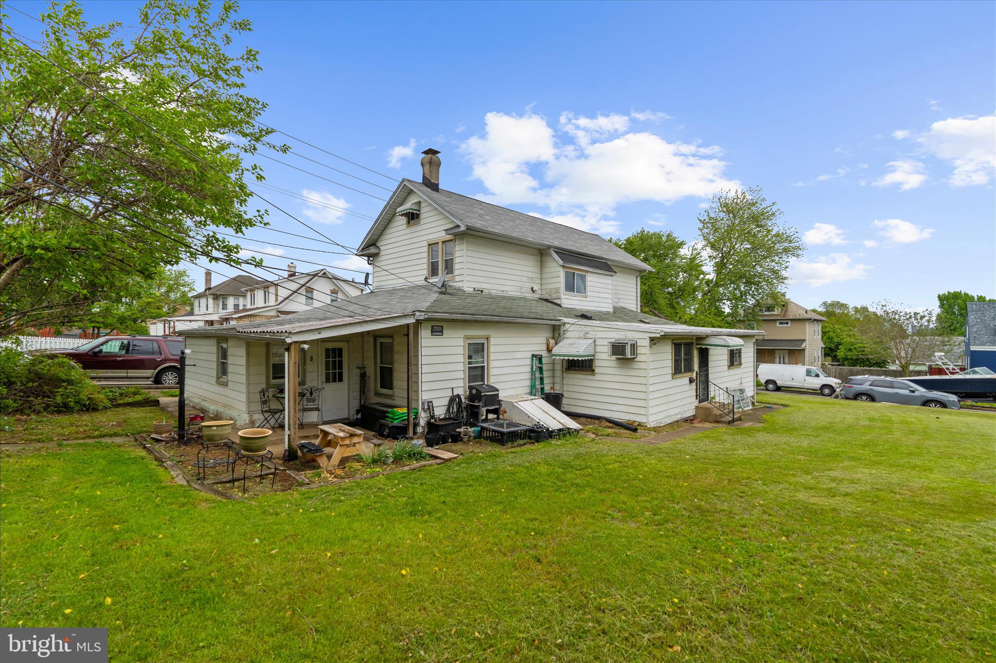 BROOKLYN PARK - Residential Income