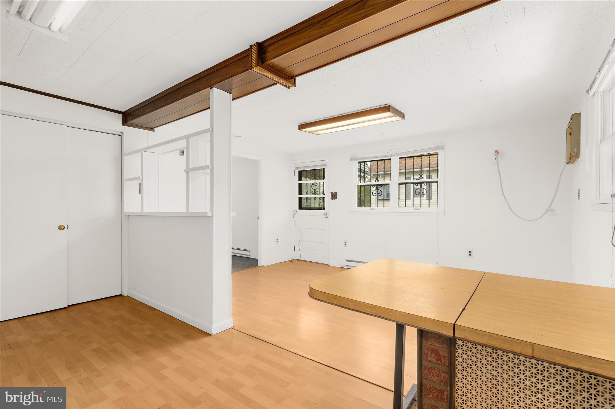 BROOKLYN PARK - Residential Income