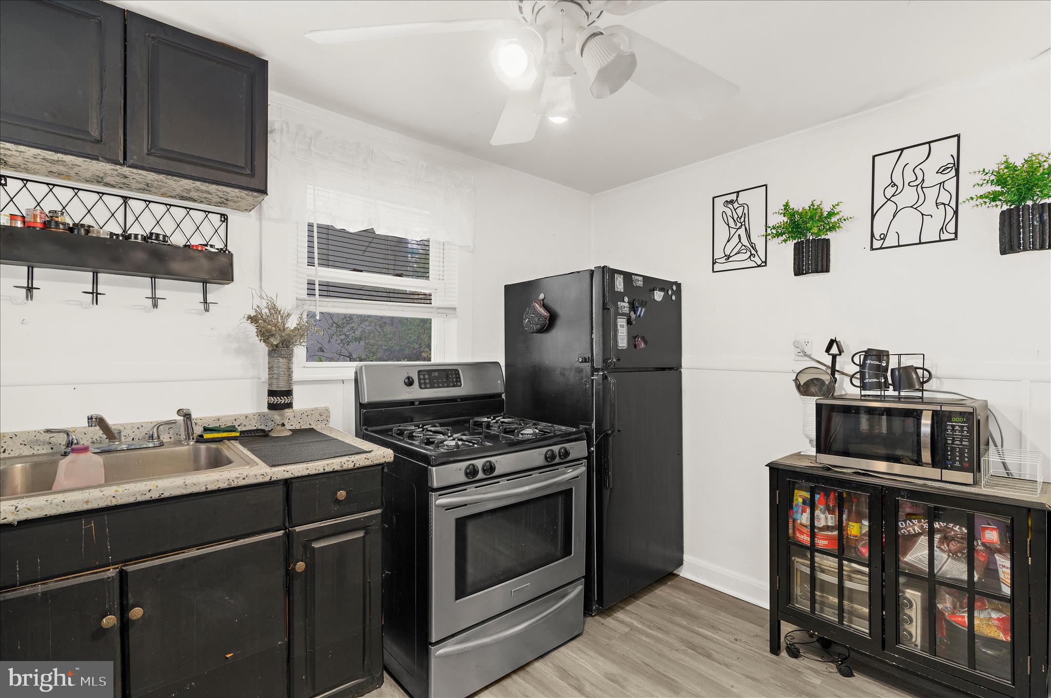 BROOKLYN PARK - Residential Income