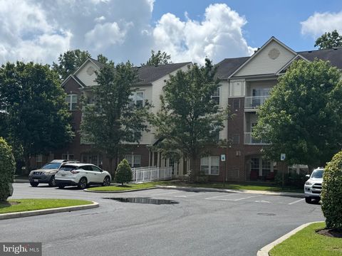 2003 WHISPERING PONDS COURT 1C SALISBURY MD 21804