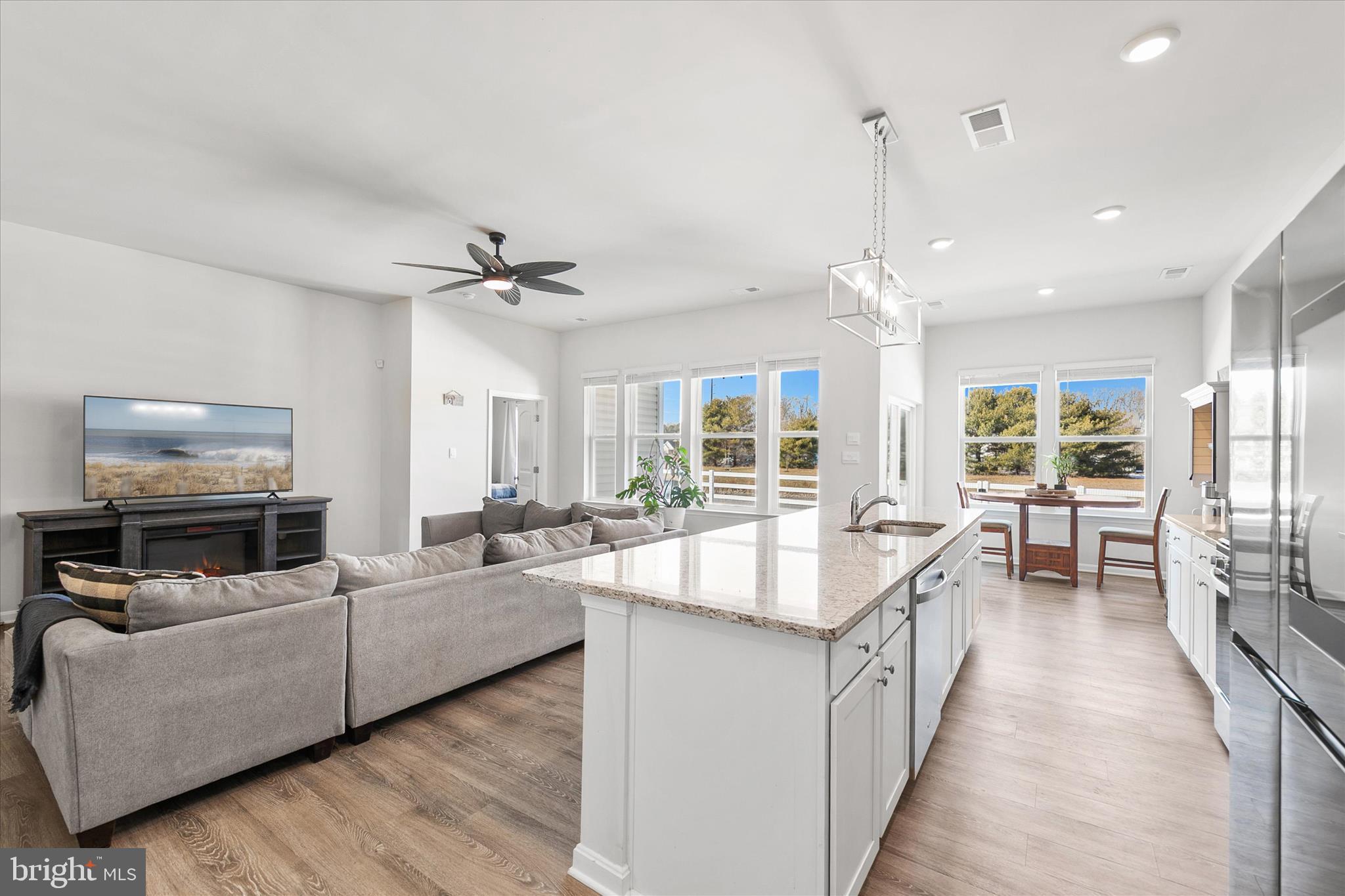 STONEWATER CREEK - Residential