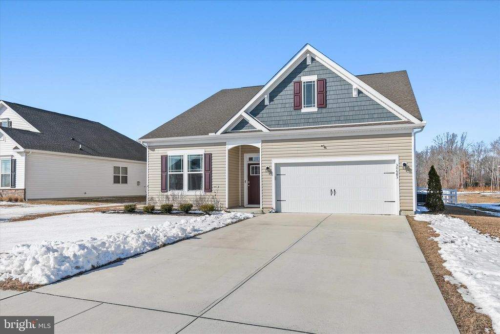 Photo of 30683 Waterfront Drive, MILLSBORO, DE 19966 (MLS # DESU2103996)