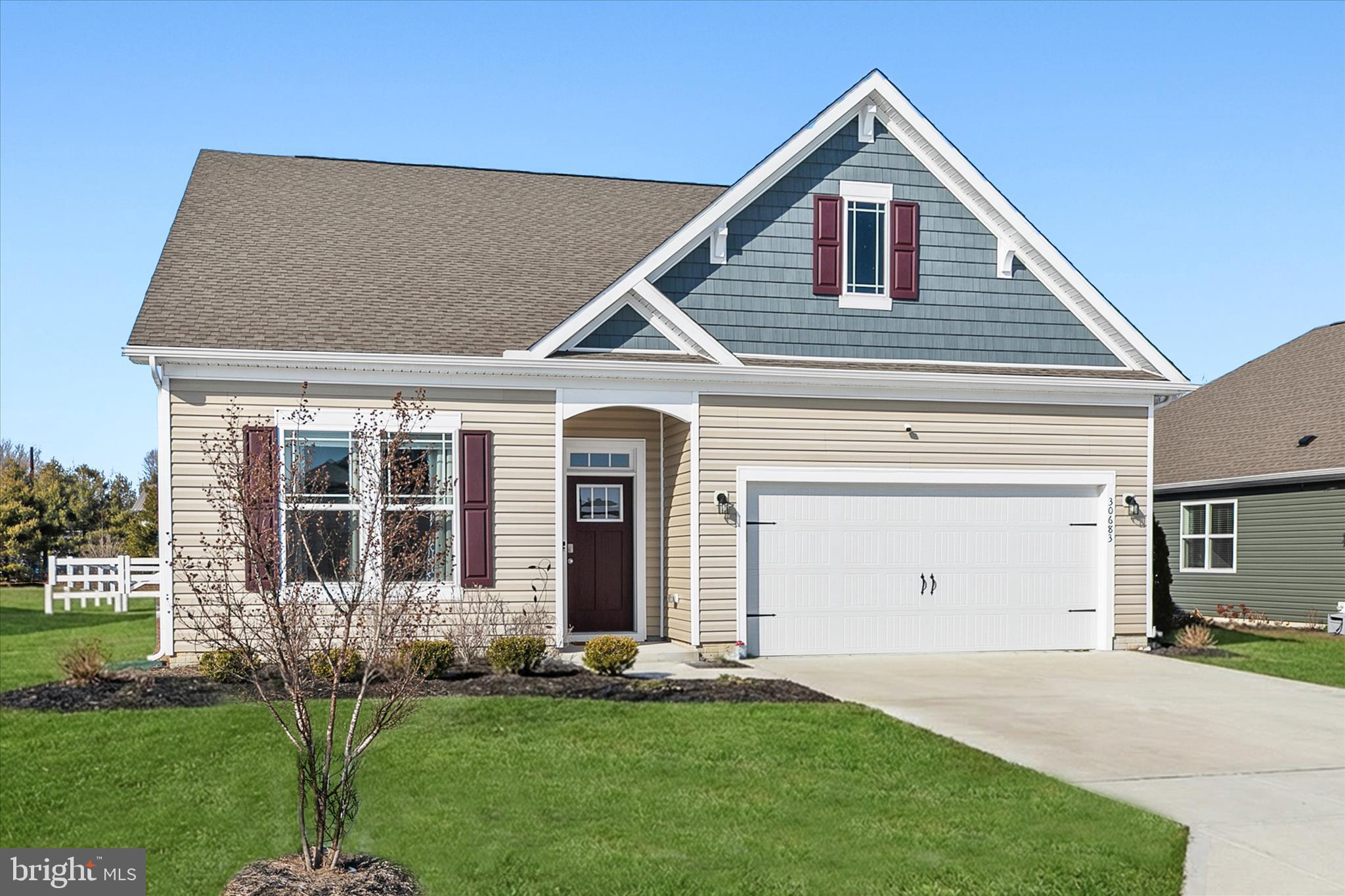 STONEWATER CREEK - Residential