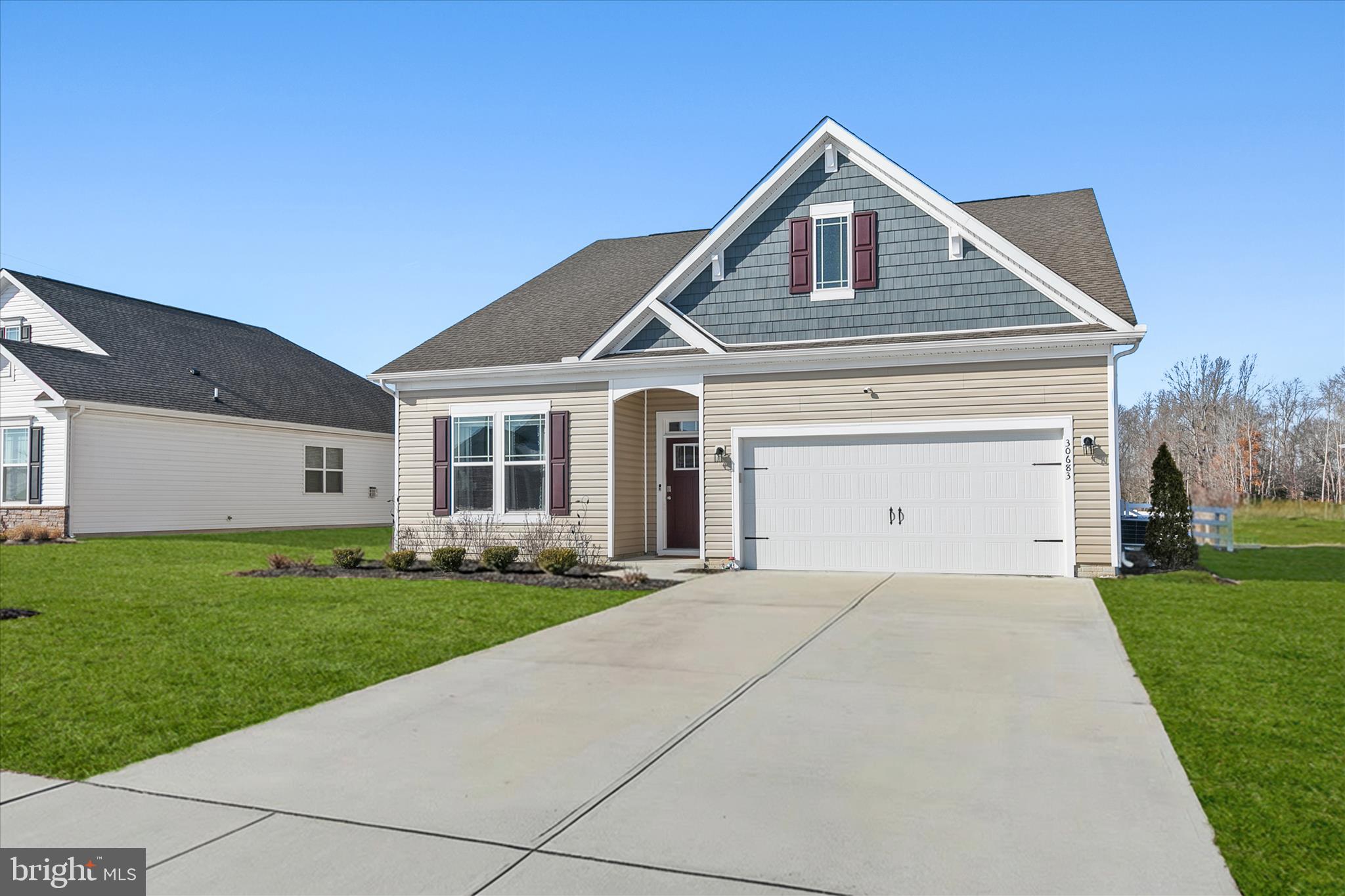 30683 WATERFRONT DRIVE