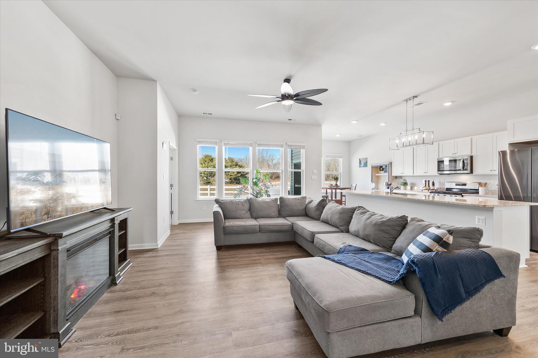 STONEWATER CREEK - Residential