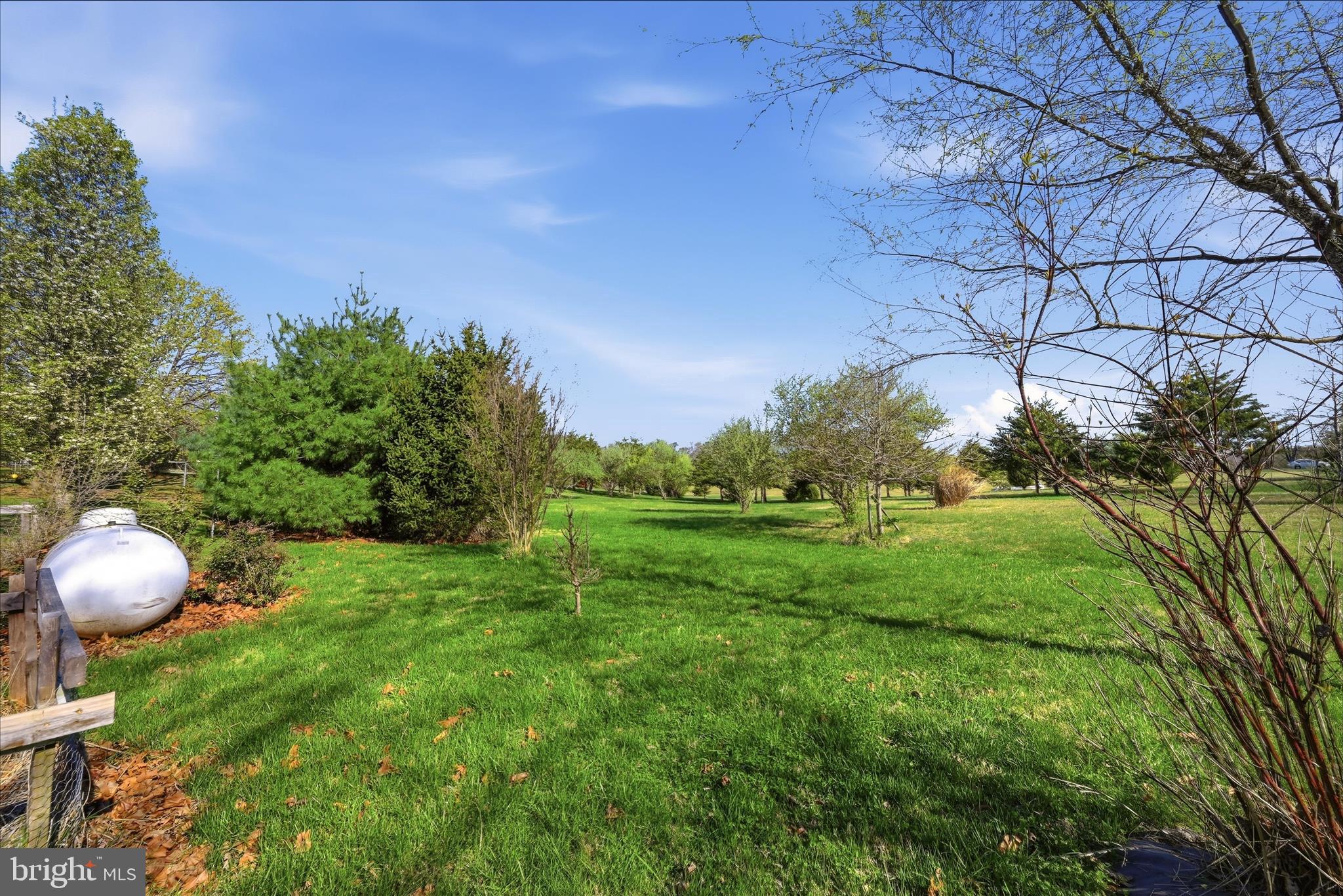 FREDERICK COUNTY - Residential