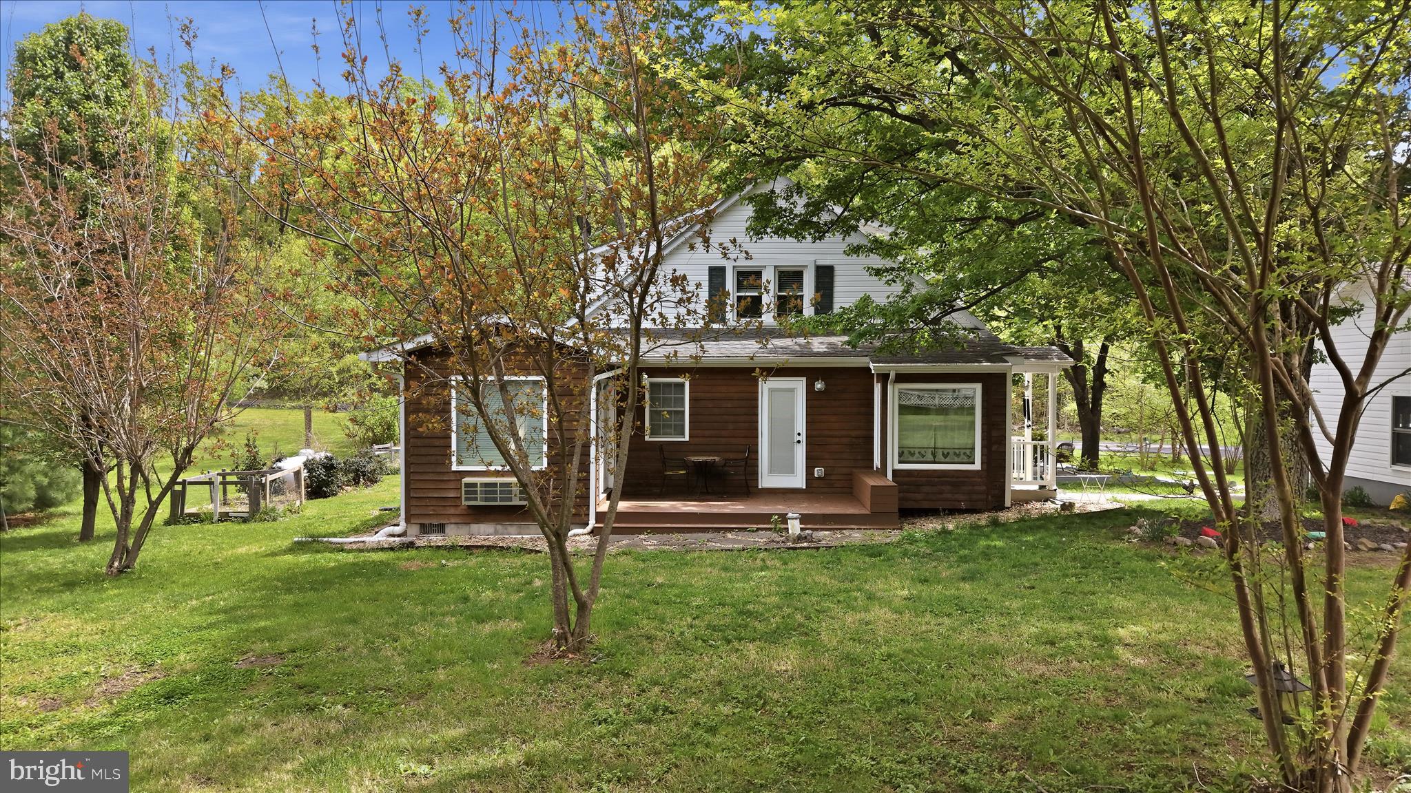 FREDERICK COUNTY - Residential