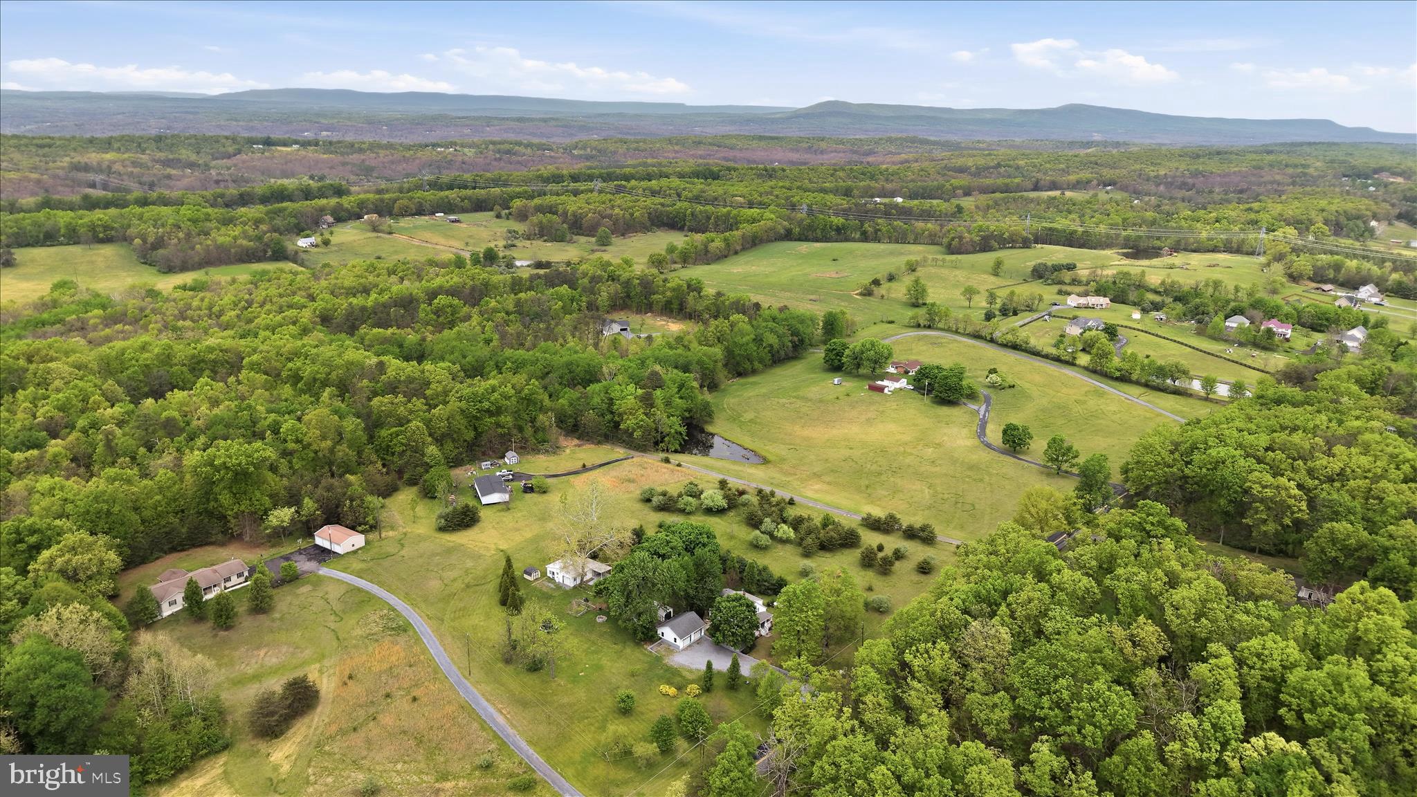 FREDERICK COUNTY - Residential