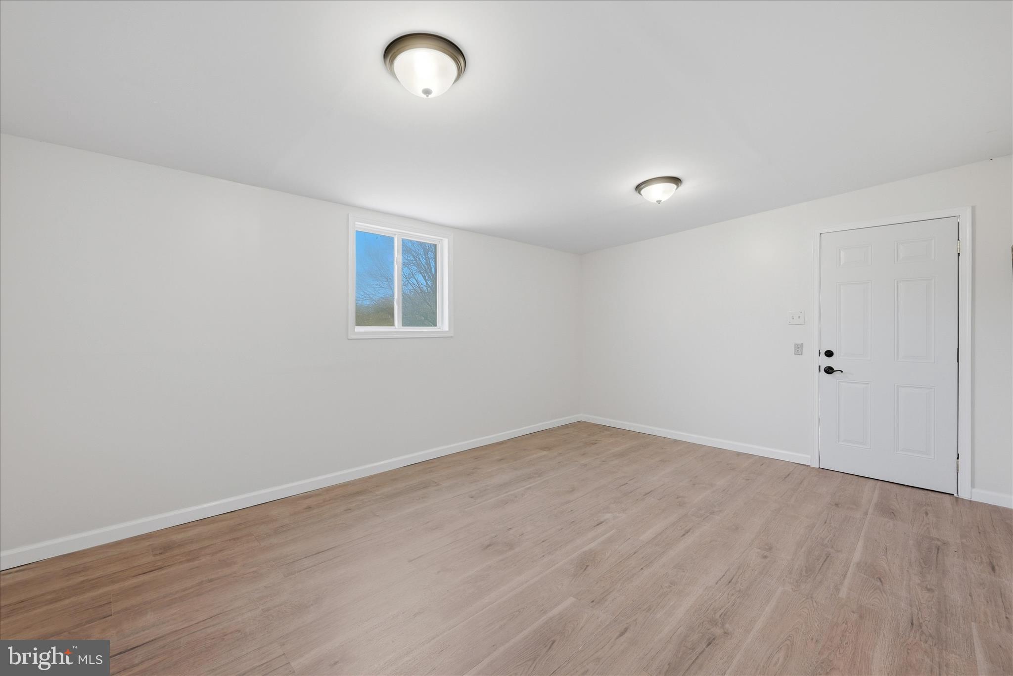 FREDERICK COUNTY - Residential