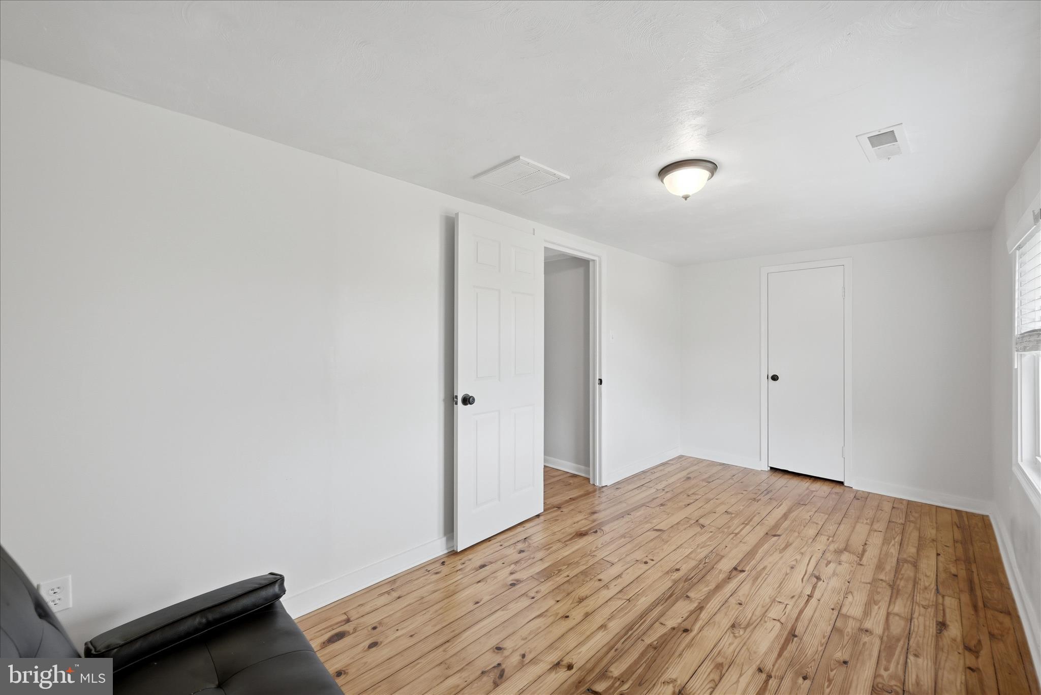 FREDERICK COUNTY - Residential