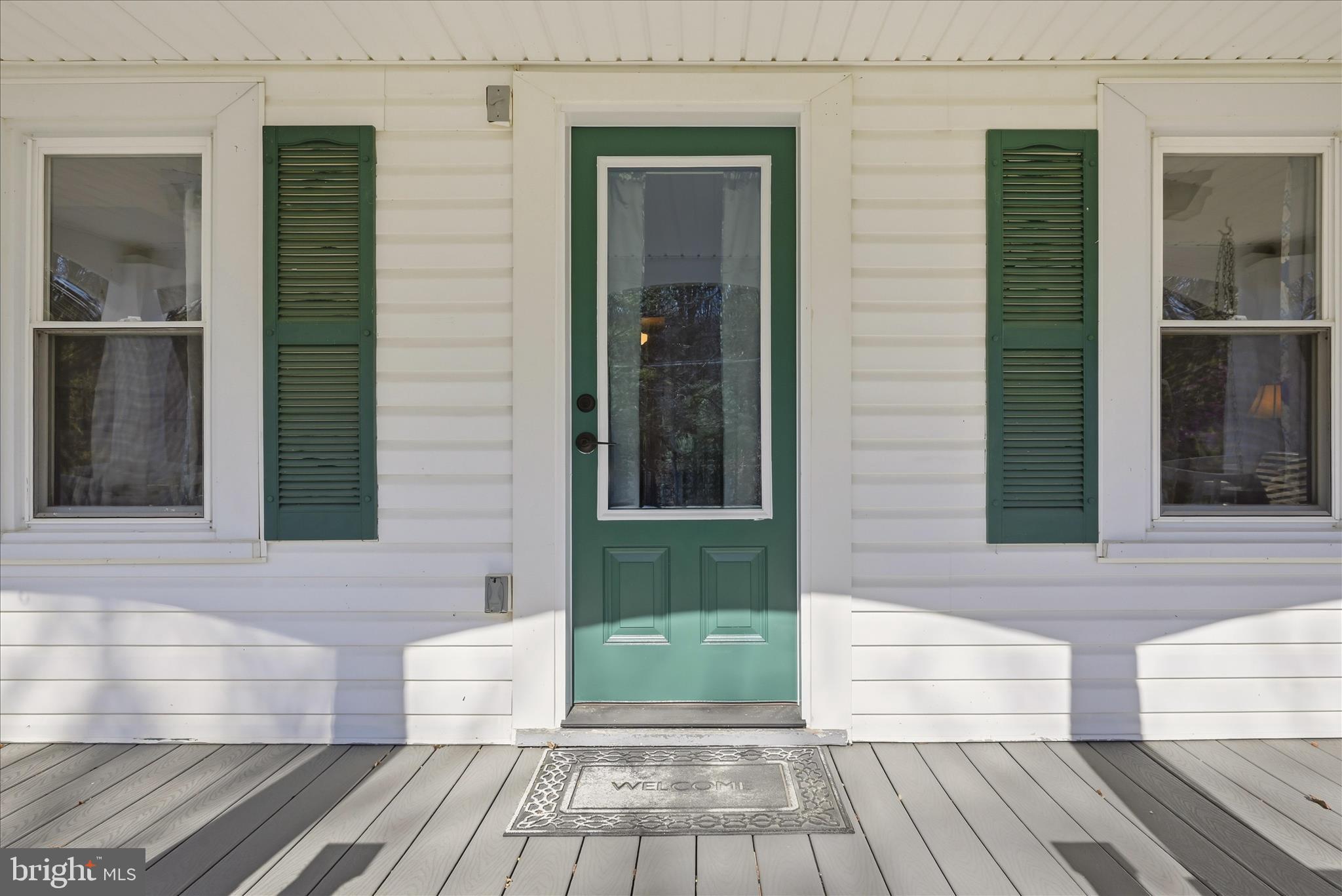 FREDERICK COUNTY - Residential