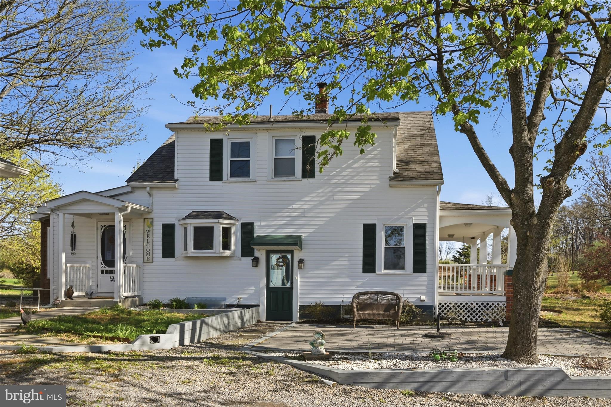 FREDERICK COUNTY - Residential