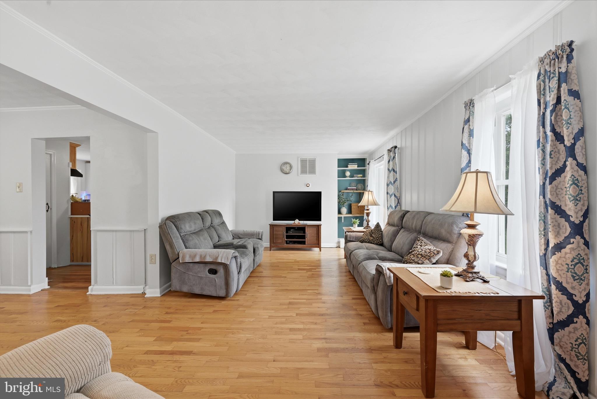 FREDERICK COUNTY - Residential