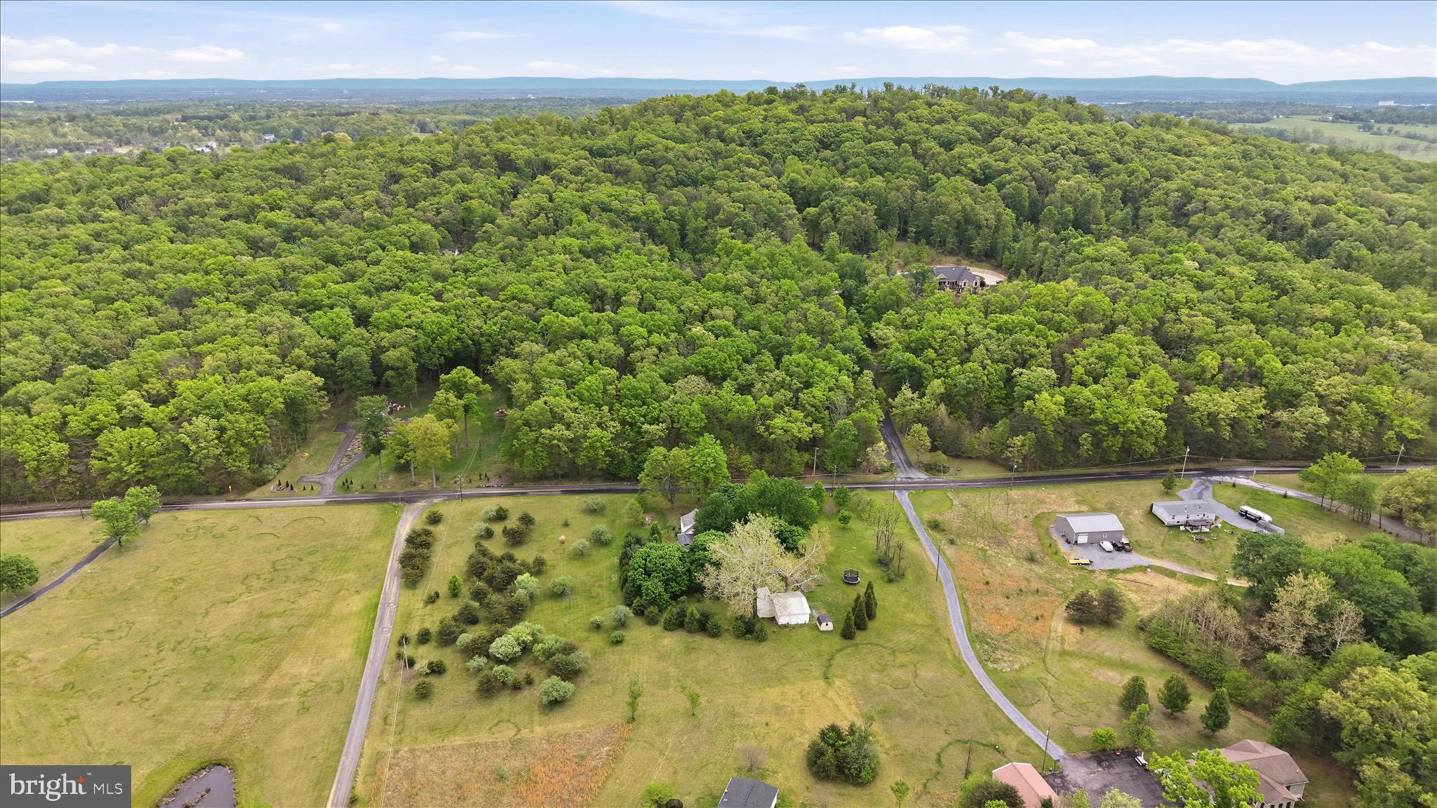 FREDERICK COUNTY - Residential
