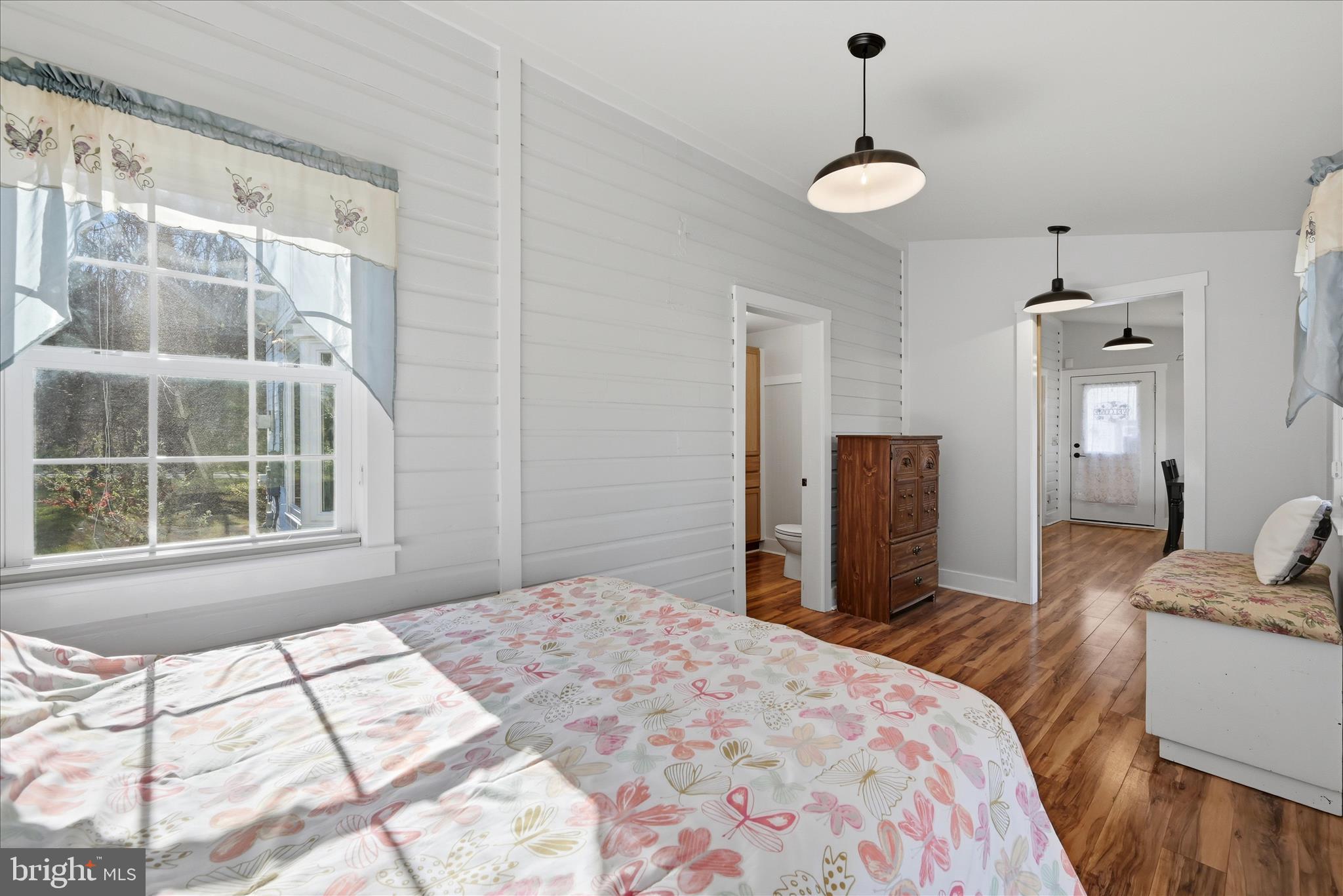 FREDERICK COUNTY - Residential