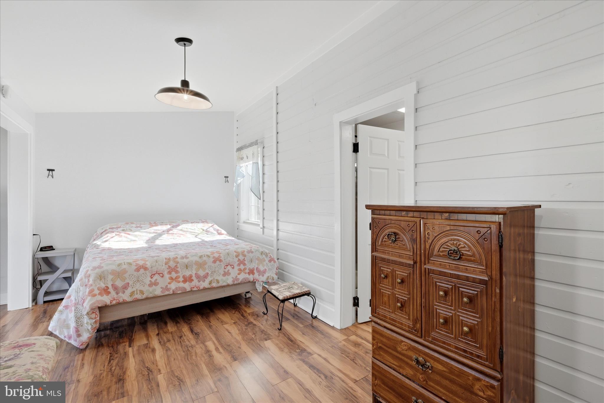 FREDERICK COUNTY - Residential