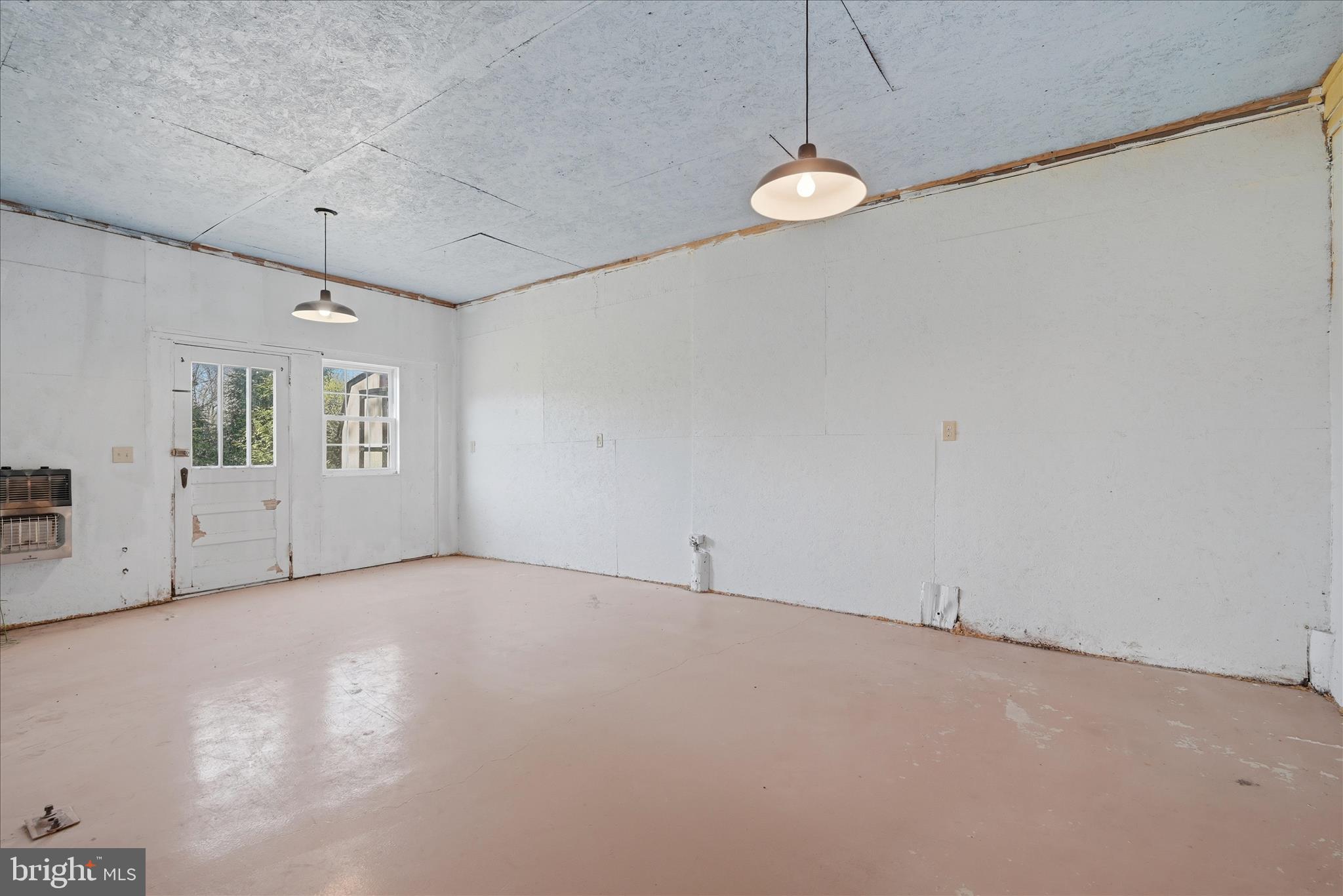 FREDERICK COUNTY - Residential