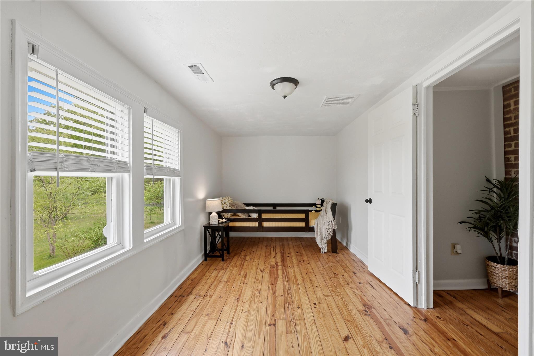 FREDERICK COUNTY - Residential