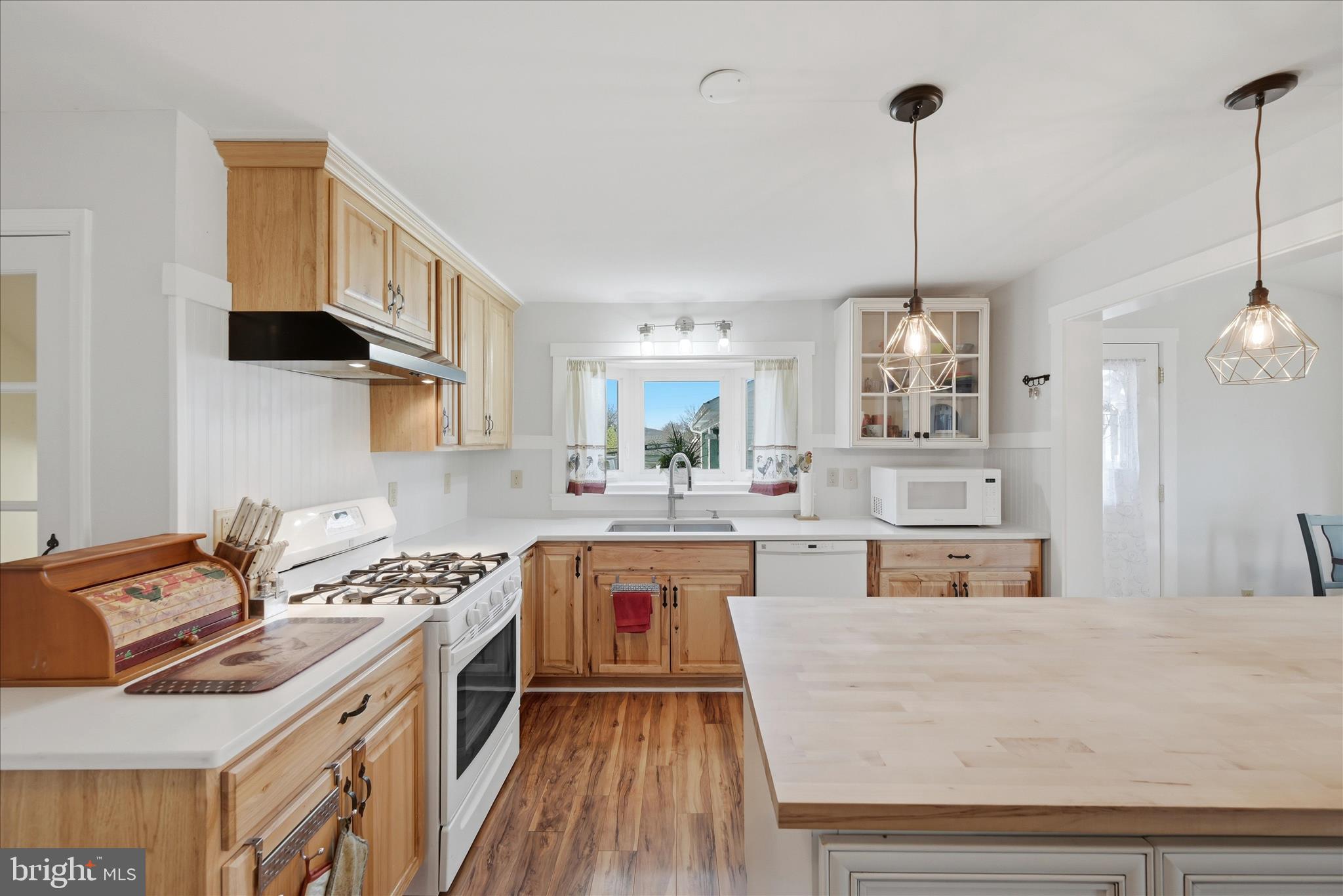 FREDERICK COUNTY - Residential