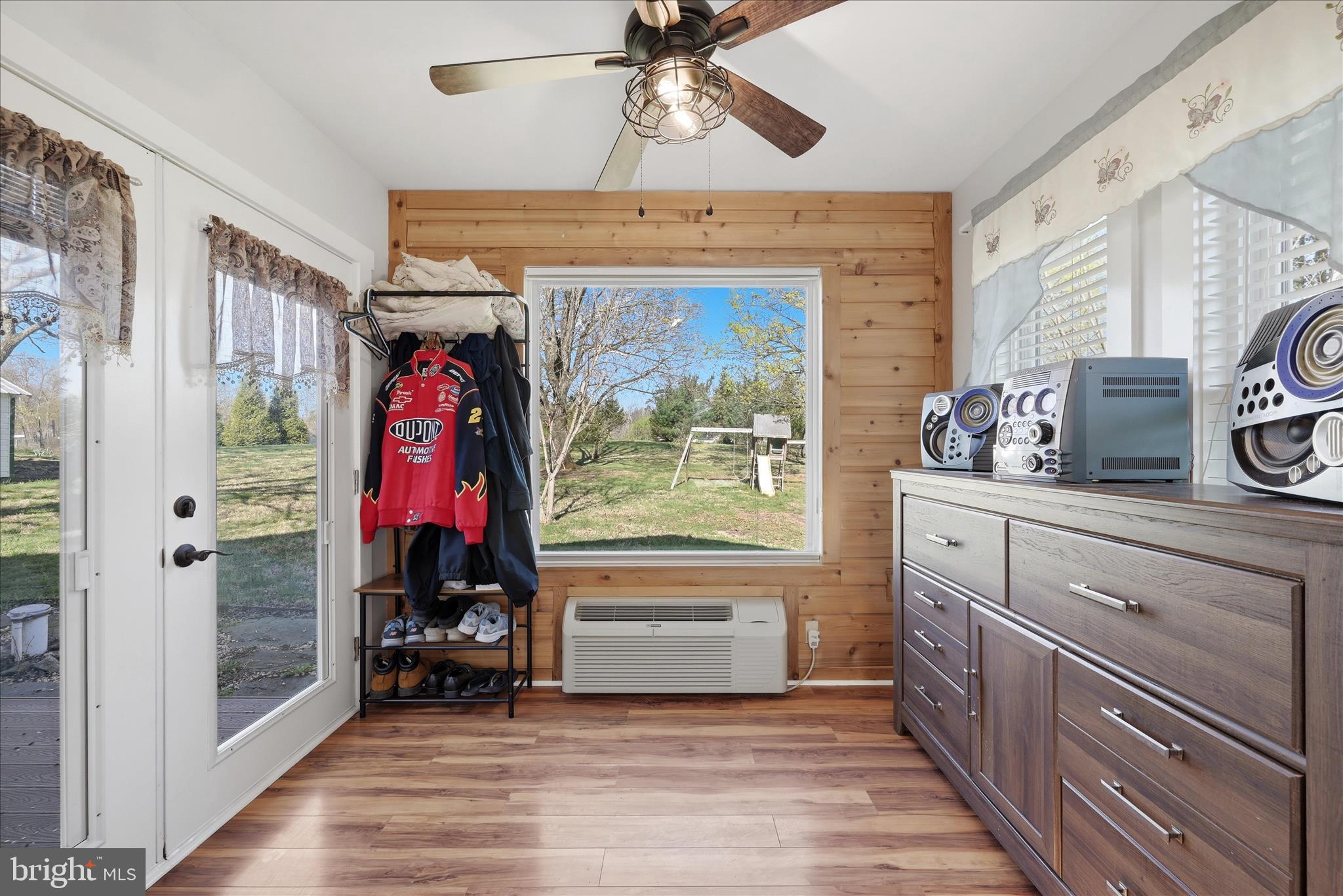 FREDERICK COUNTY - Residential