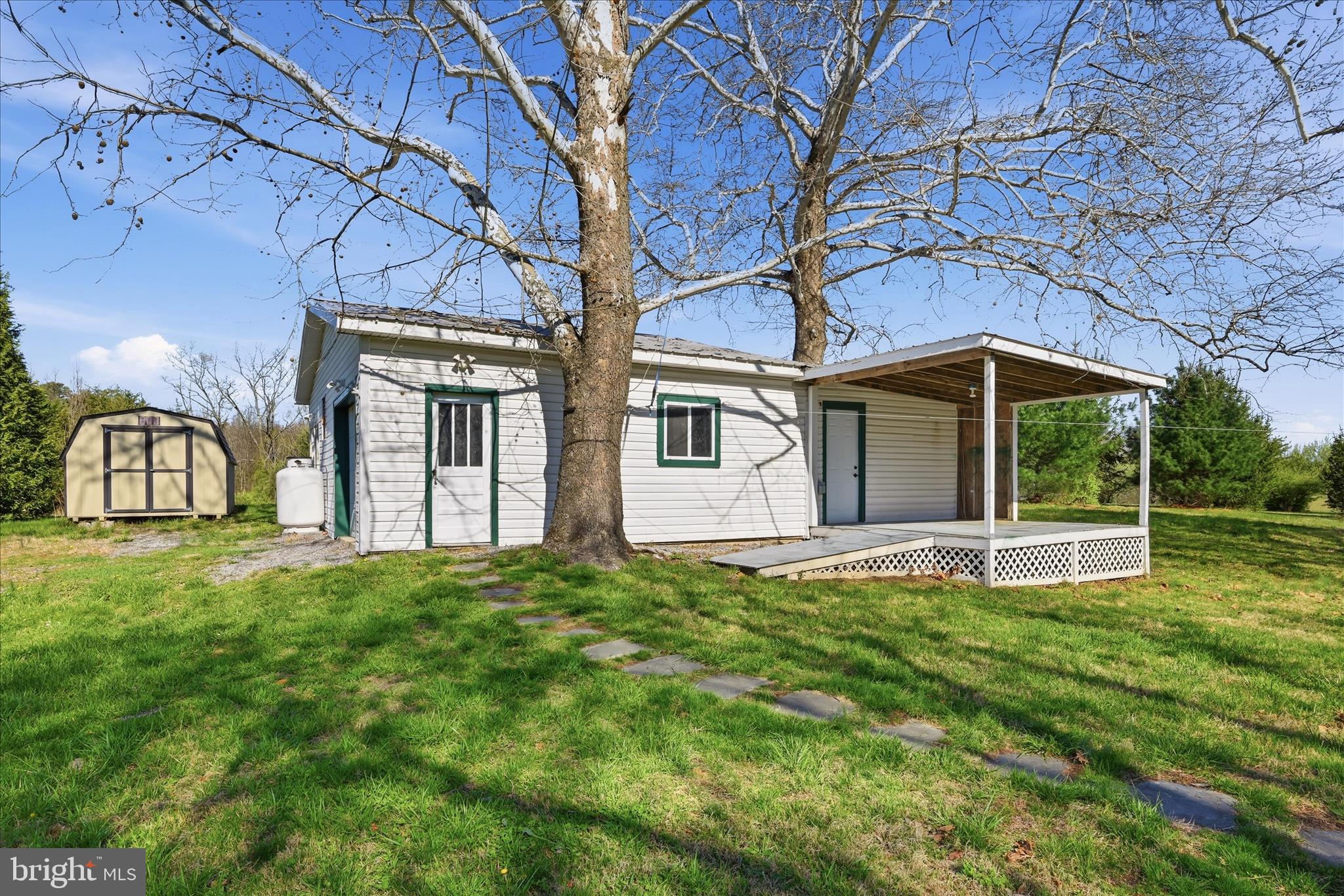 FREDERICK COUNTY - Residential