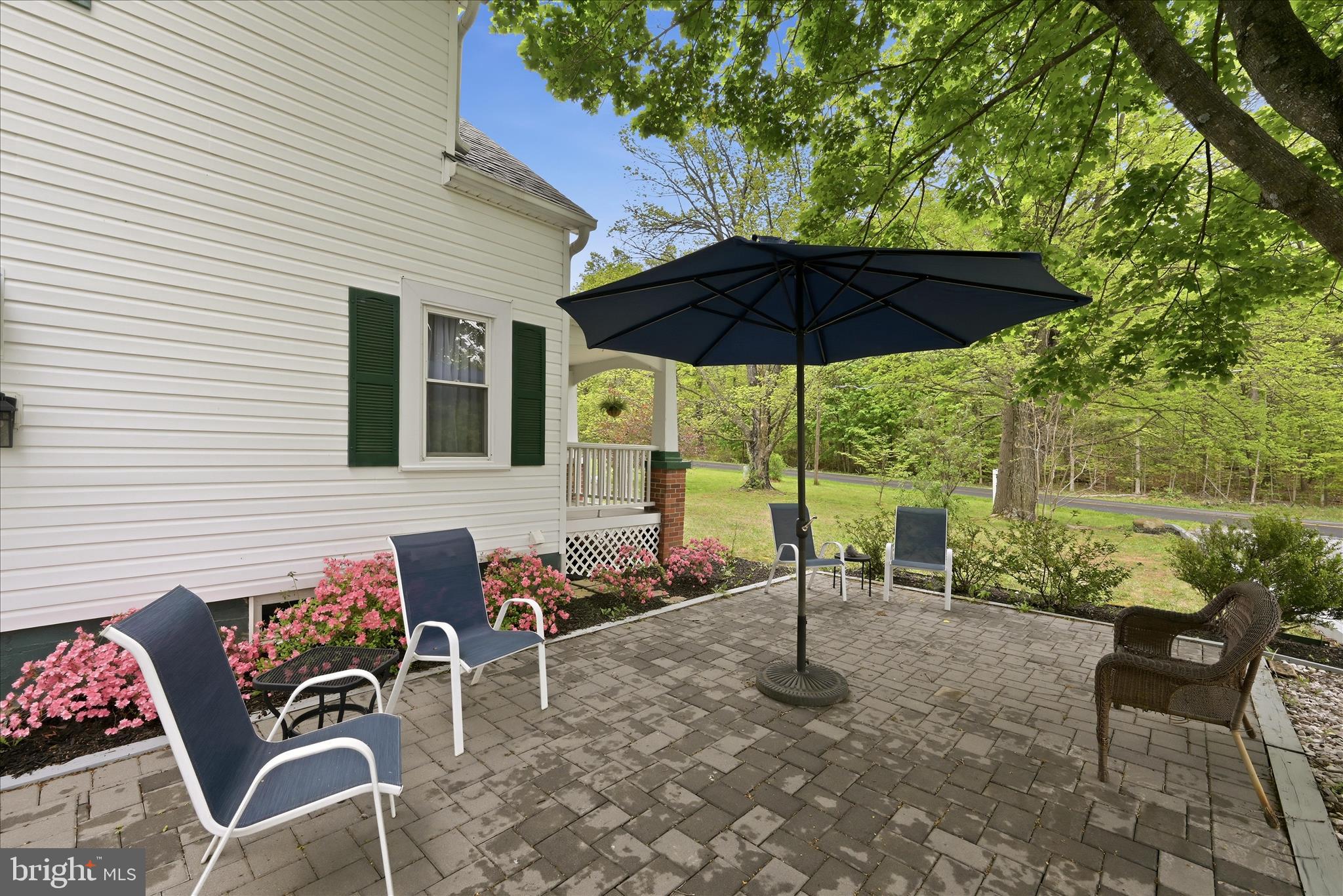 FREDERICK COUNTY - Residential