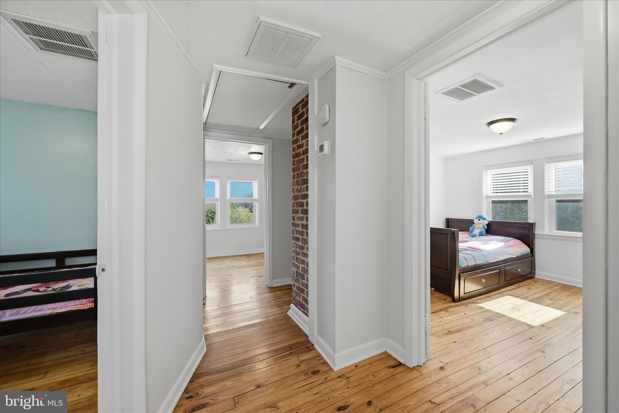 FREDERICK COUNTY - Residential