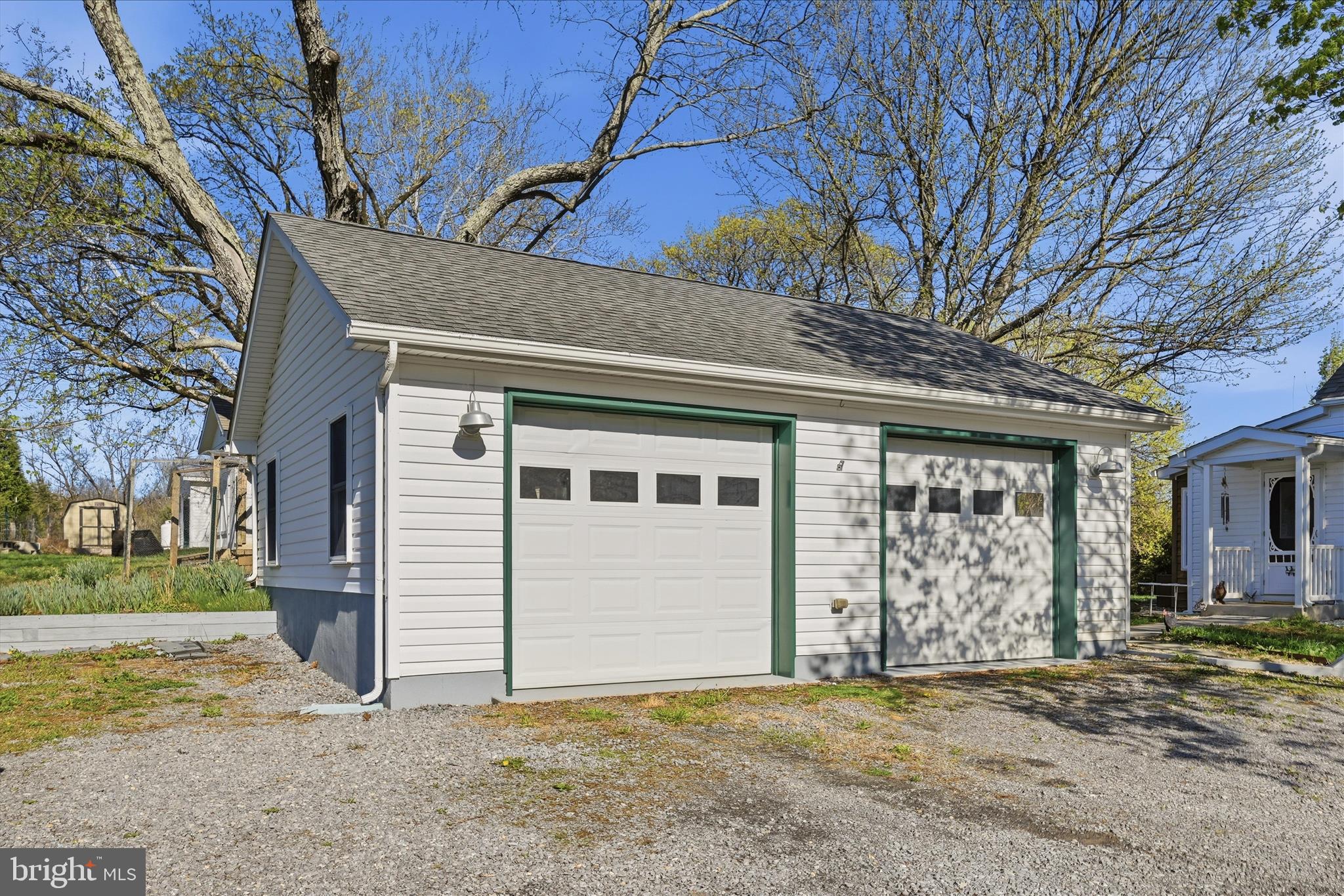 FREDERICK COUNTY - Residential