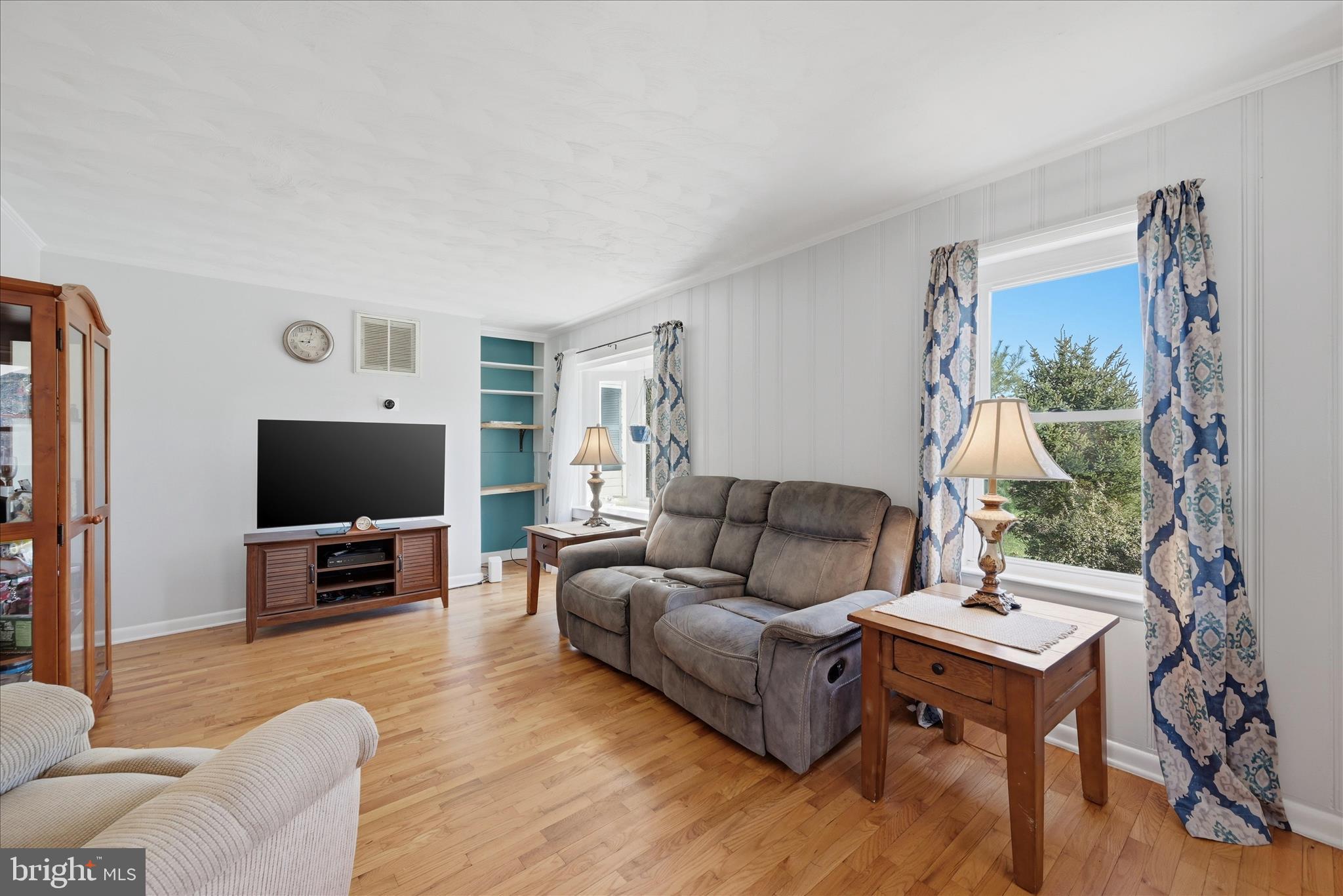 FREDERICK COUNTY - Residential