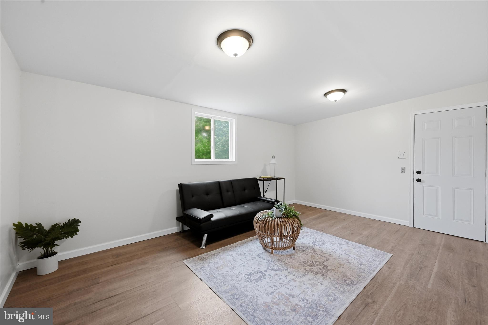 FREDERICK COUNTY - Residential