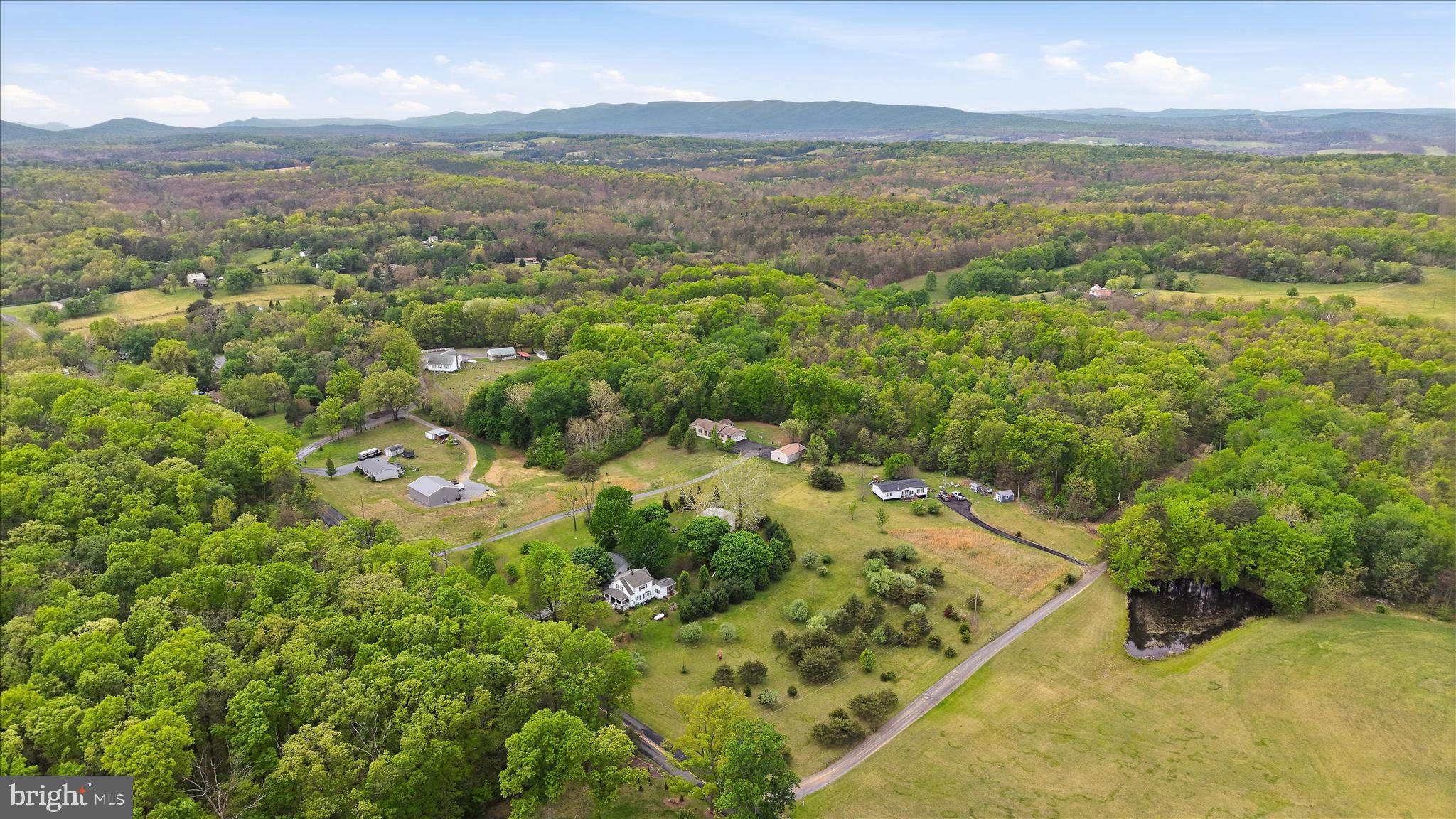 FREDERICK COUNTY - Residential