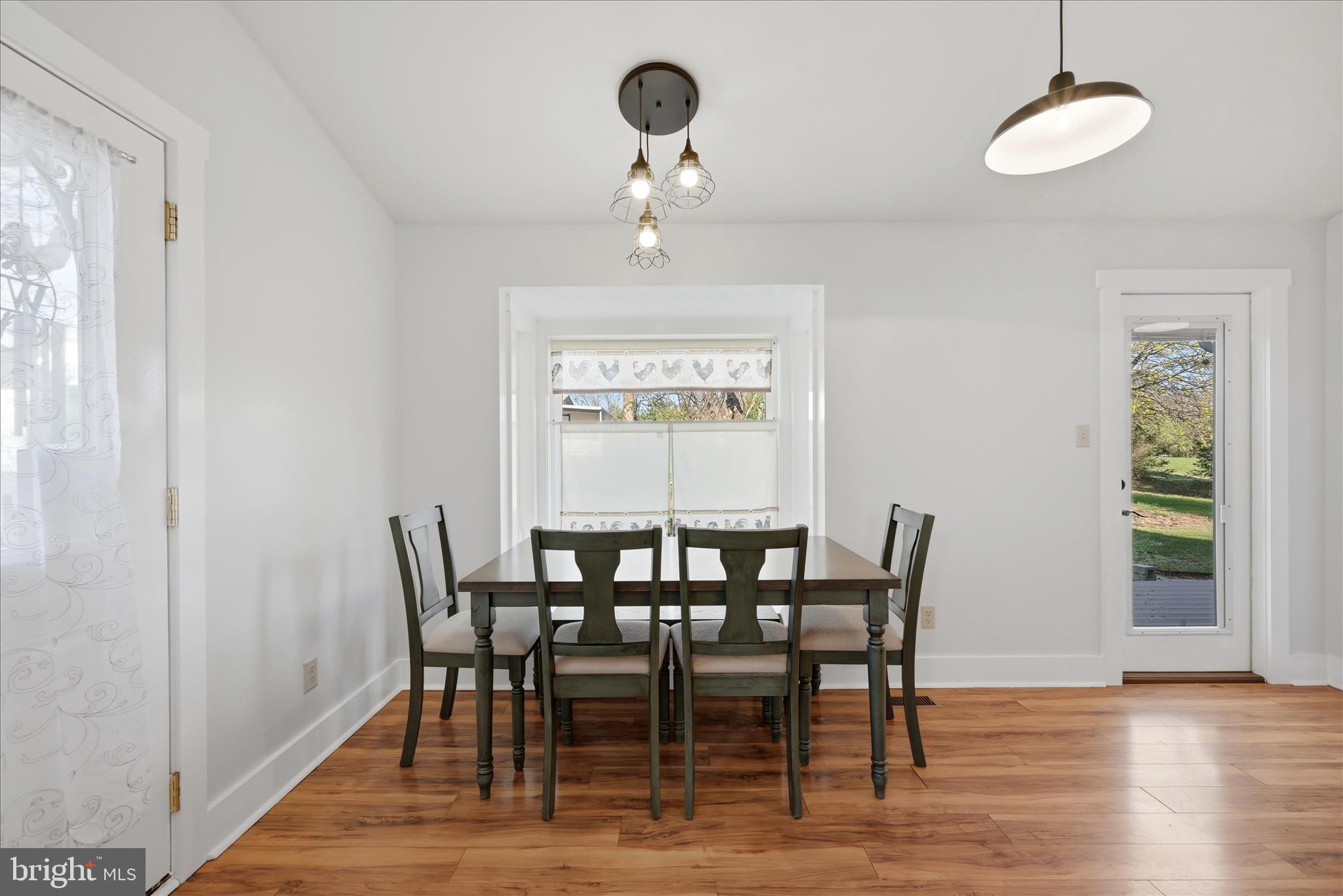 FREDERICK COUNTY - Residential