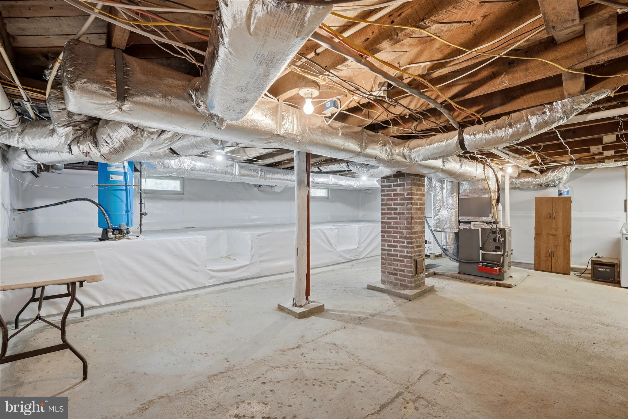 FREDERICK COUNTY - Residential