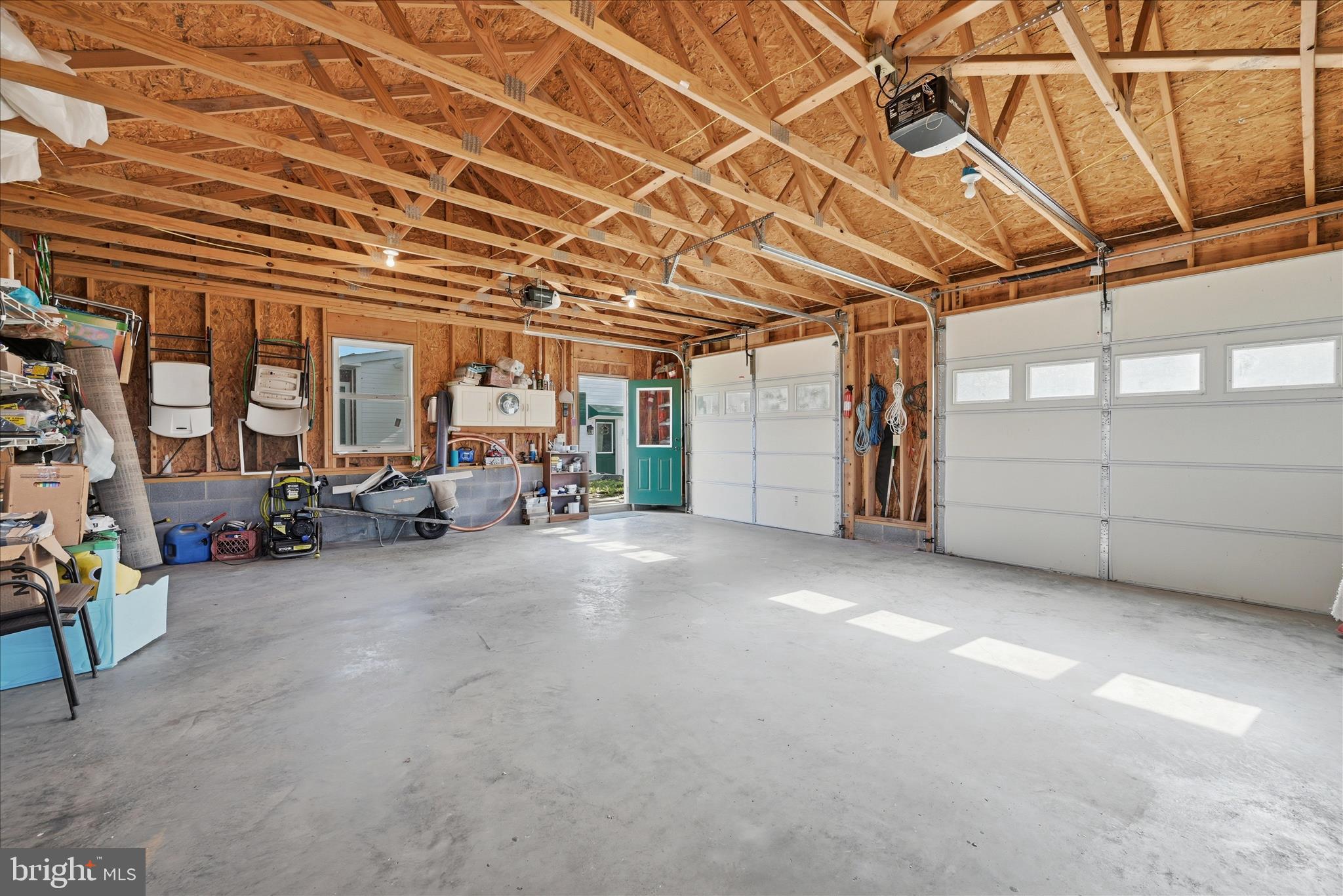 FREDERICK COUNTY - Residential