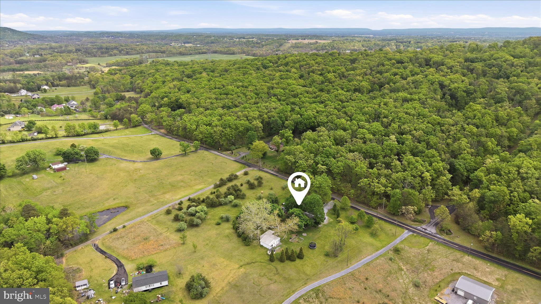 FREDERICK COUNTY - Residential