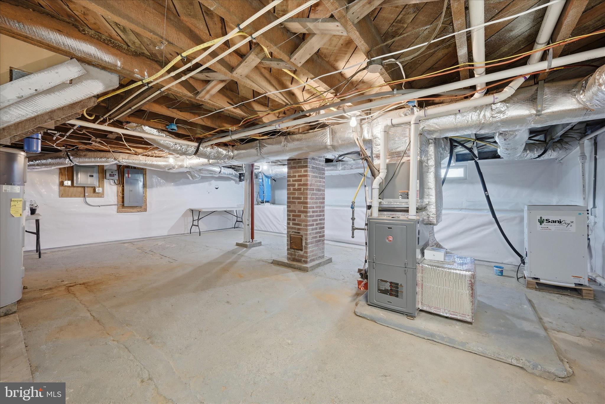 FREDERICK COUNTY - Residential