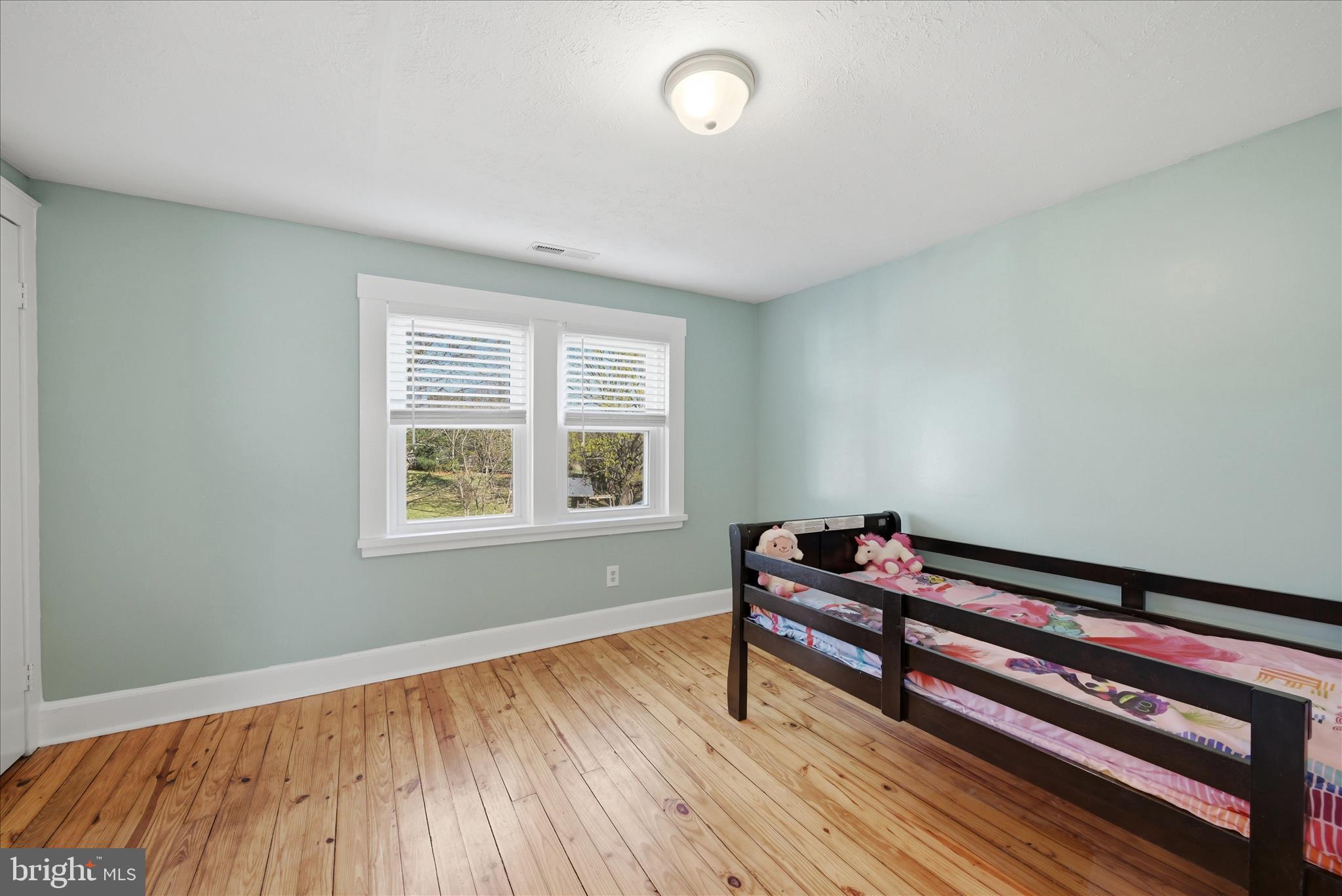 FREDERICK COUNTY - Residential