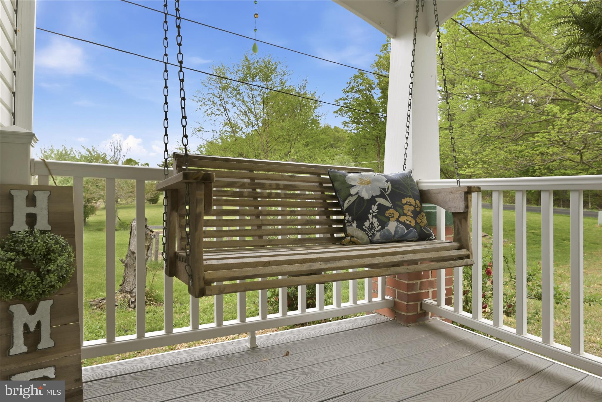 FREDERICK COUNTY - Residential