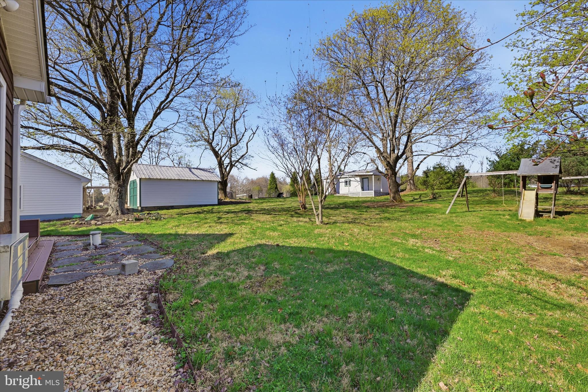 FREDERICK COUNTY - Residential