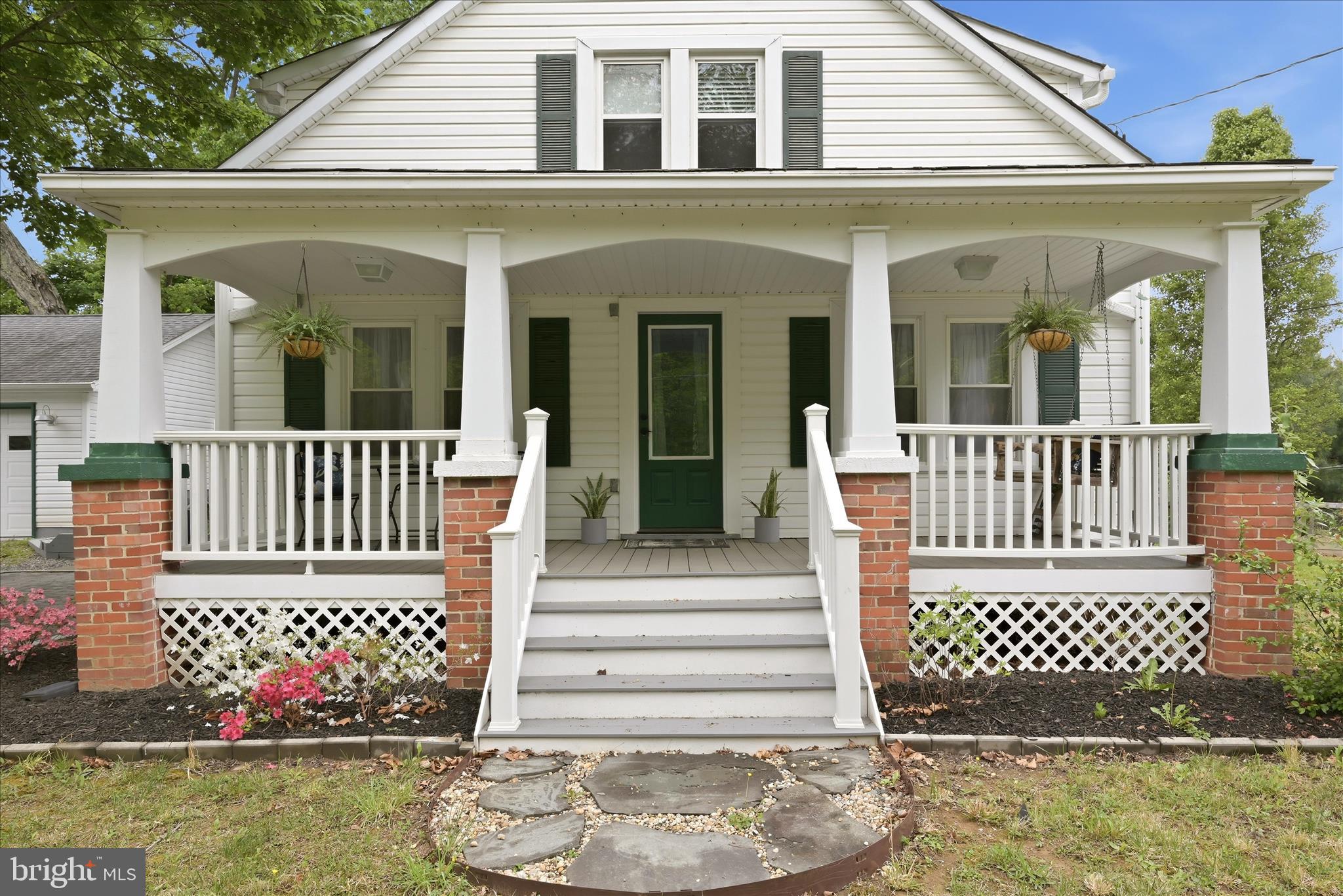 FREDERICK COUNTY - Residential