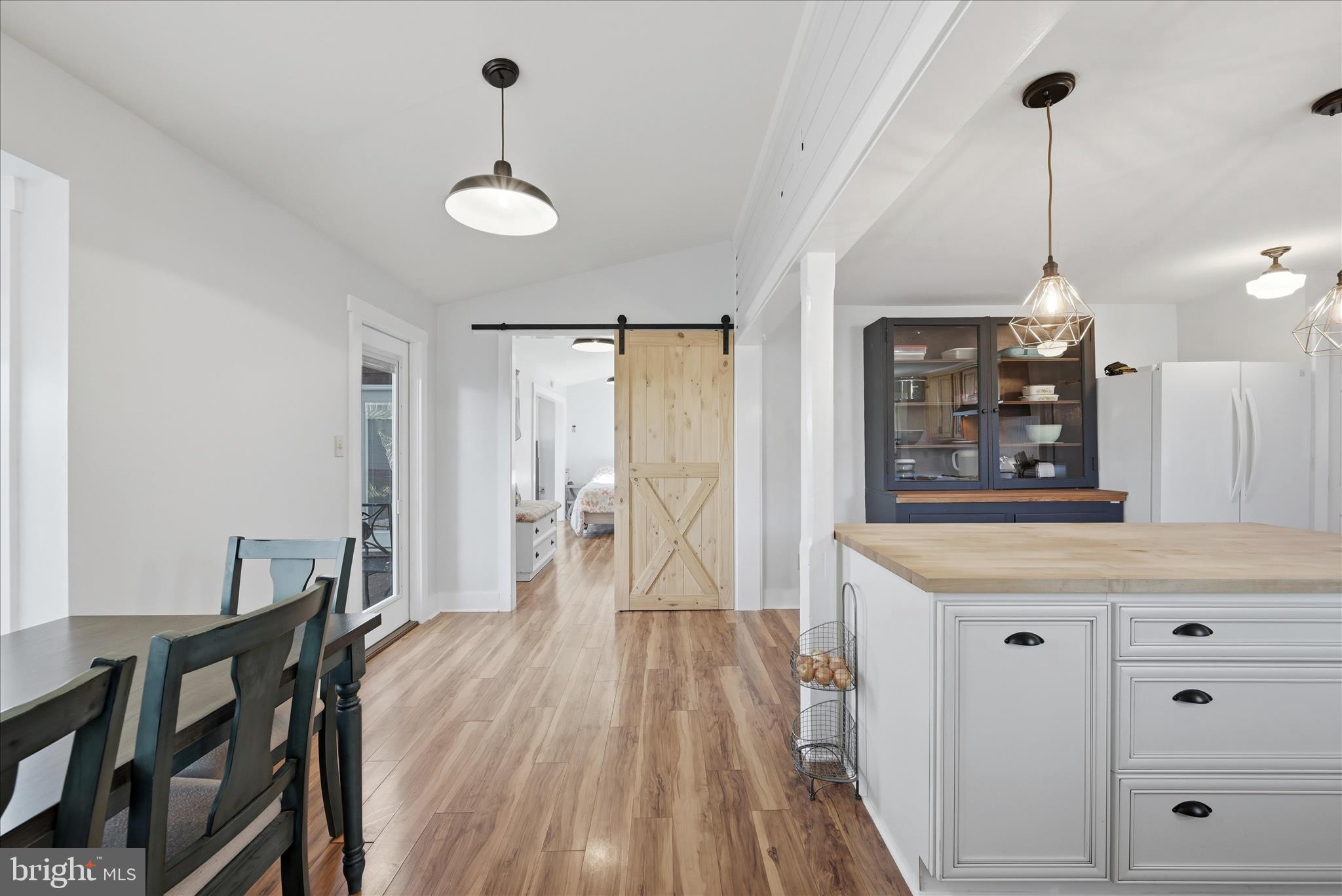 FREDERICK COUNTY - Residential