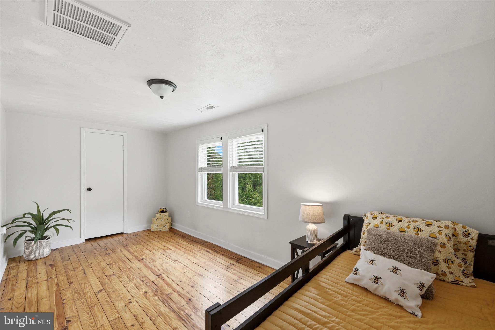 FREDERICK COUNTY - Residential