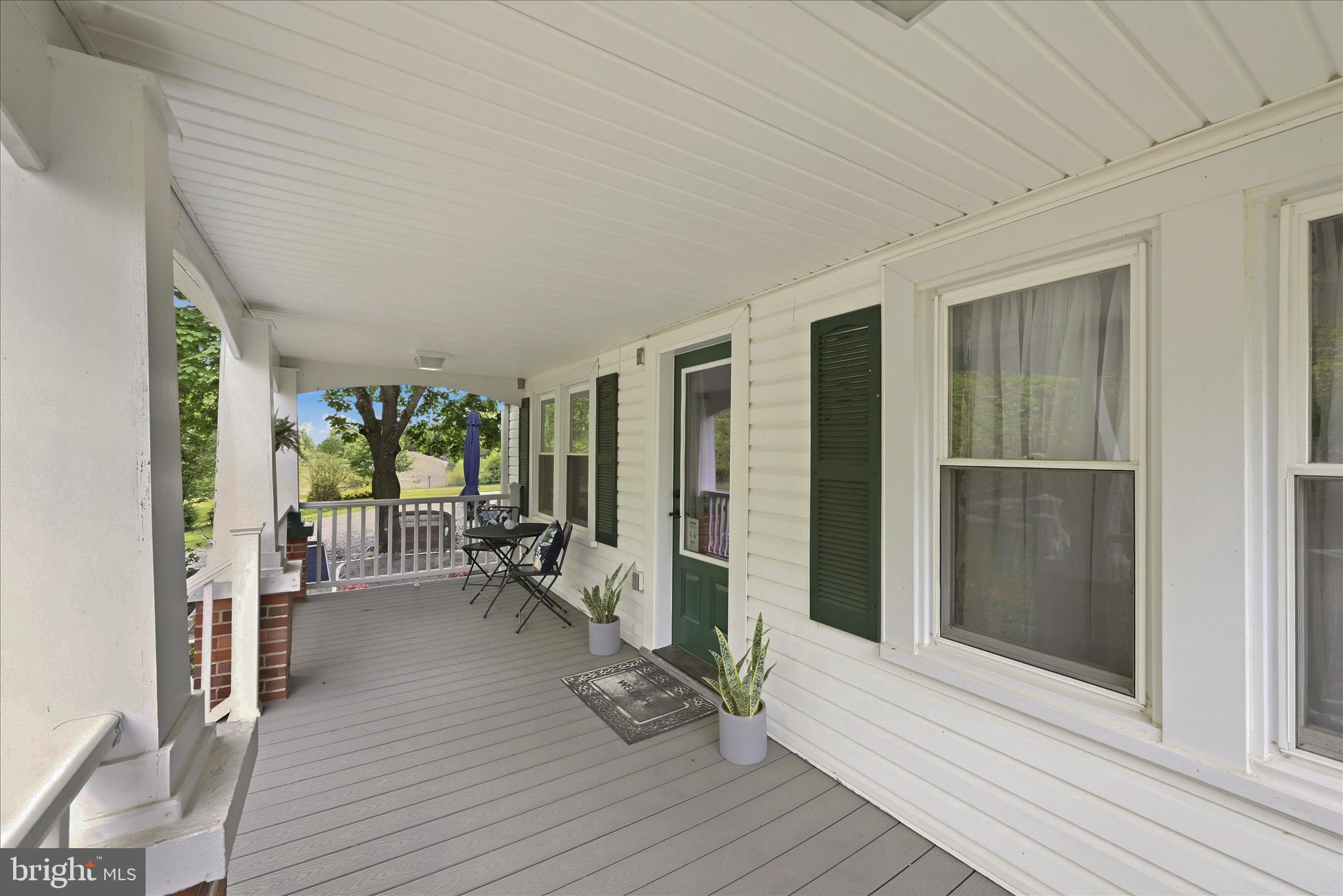FREDERICK COUNTY - Residential