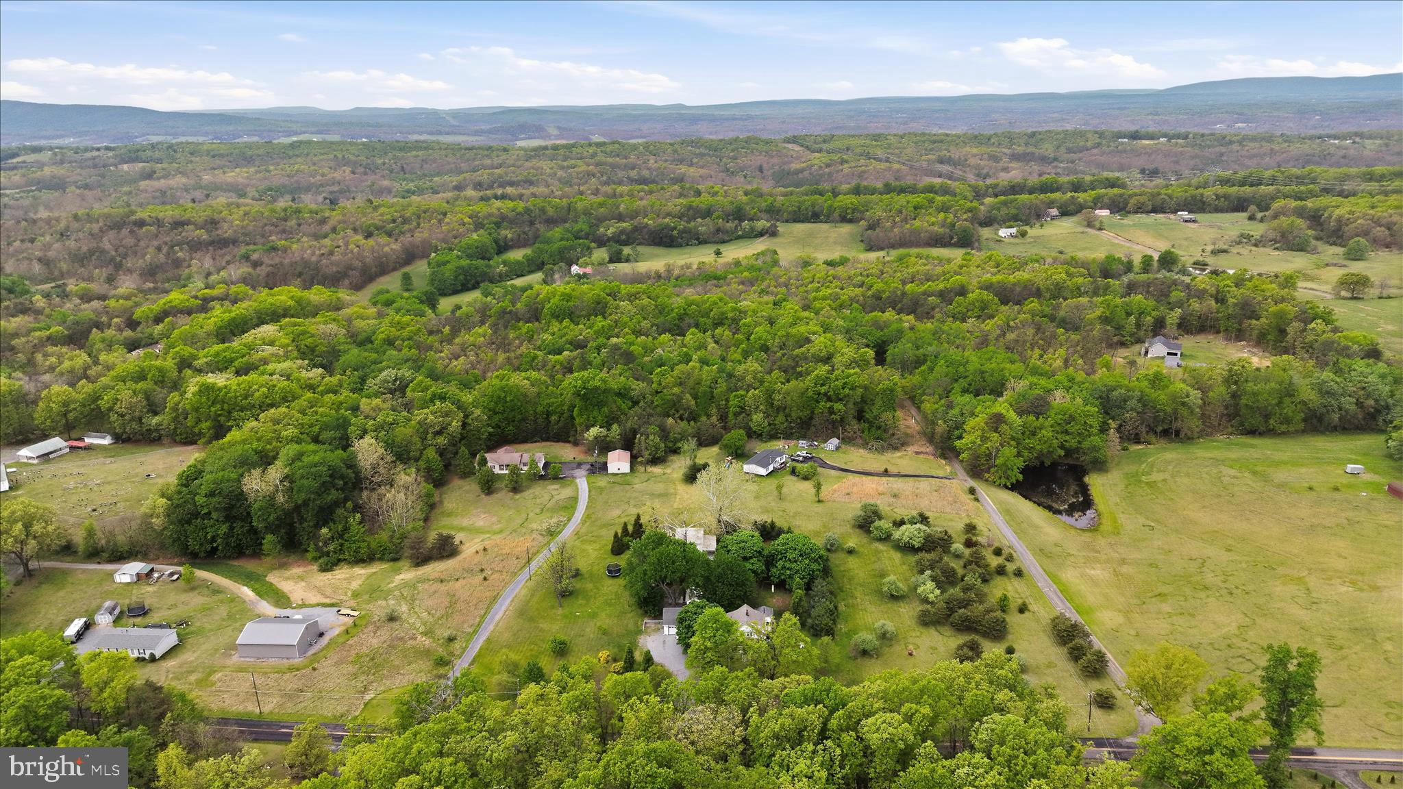 FREDERICK COUNTY - Residential