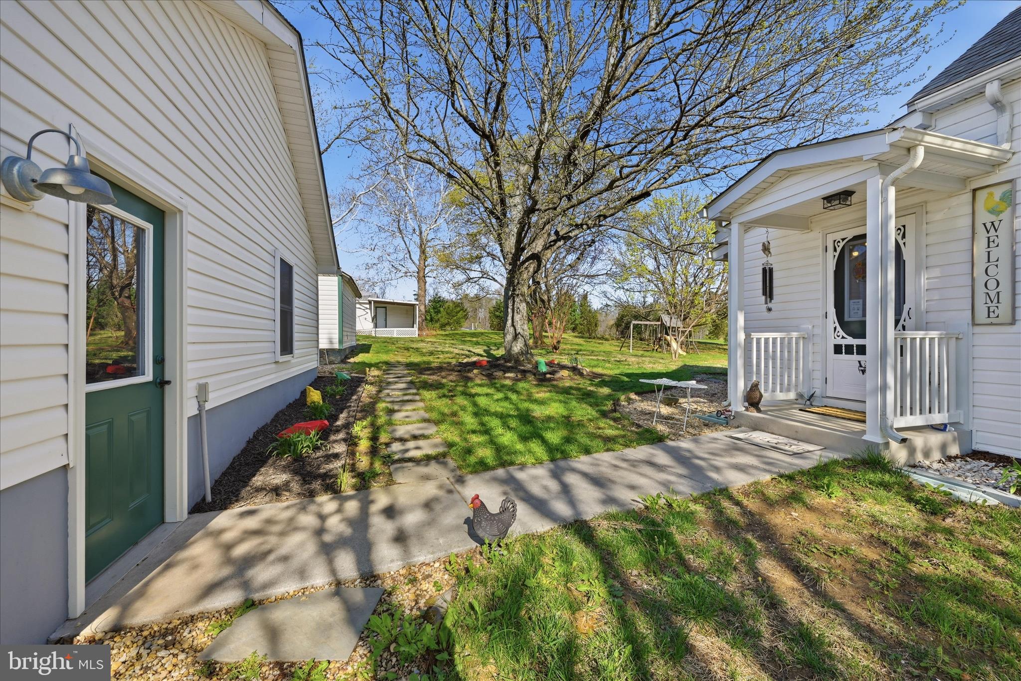 FREDERICK COUNTY - Residential