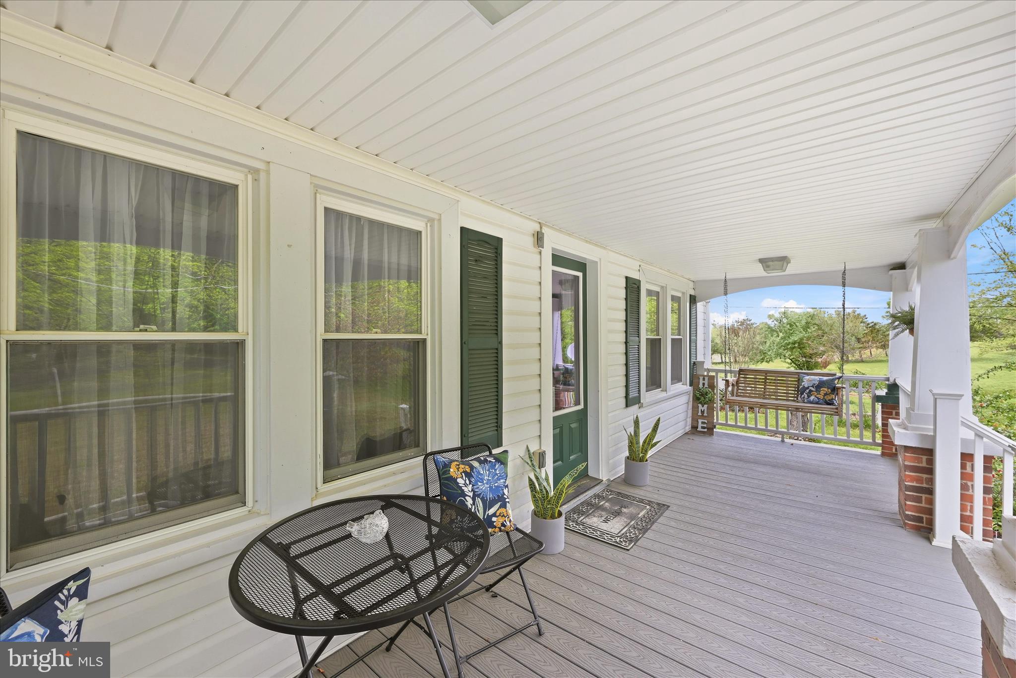 FREDERICK COUNTY - Residential