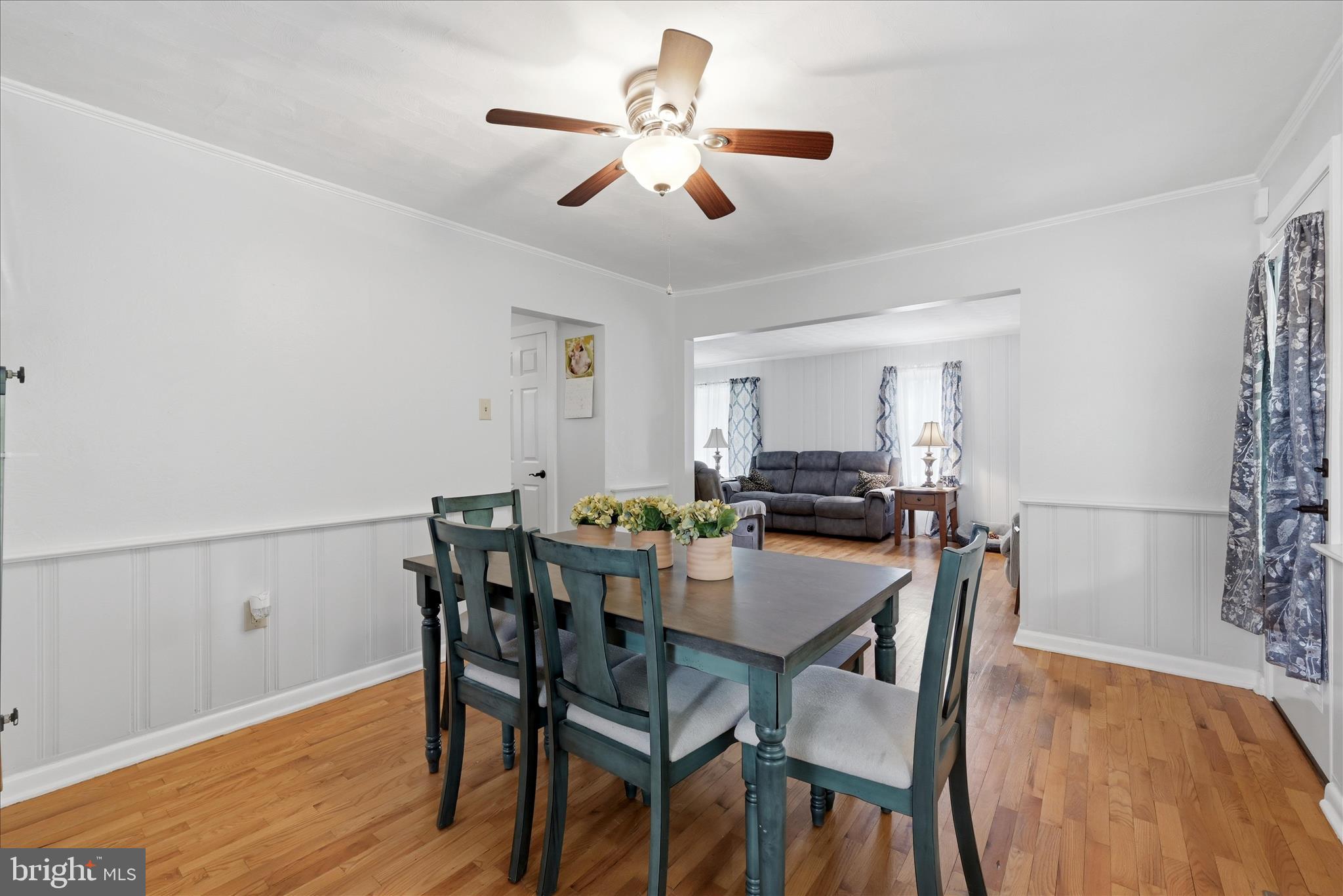 FREDERICK COUNTY - Residential